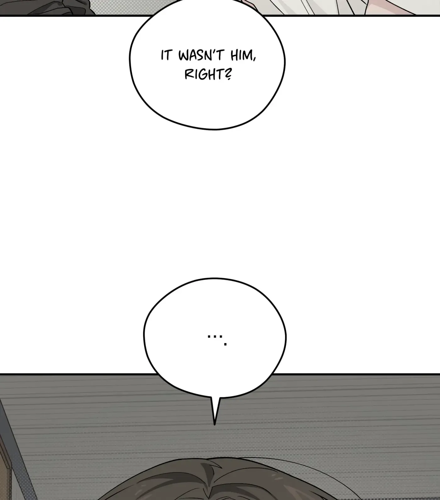 SOS! Fledgling Report Chapter 24 page 85 - 