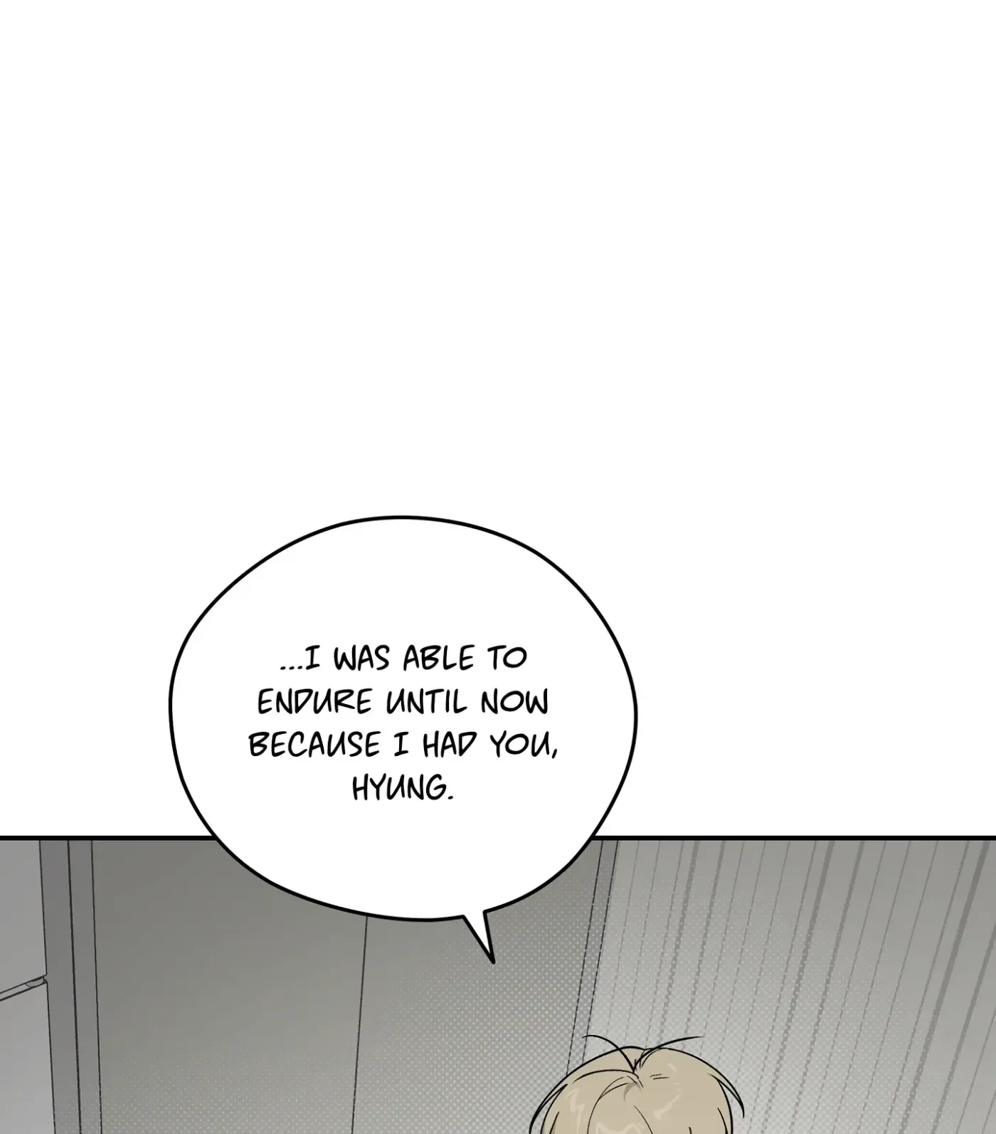 SOS! Fledgling Report Chapter 25 page 1 - 