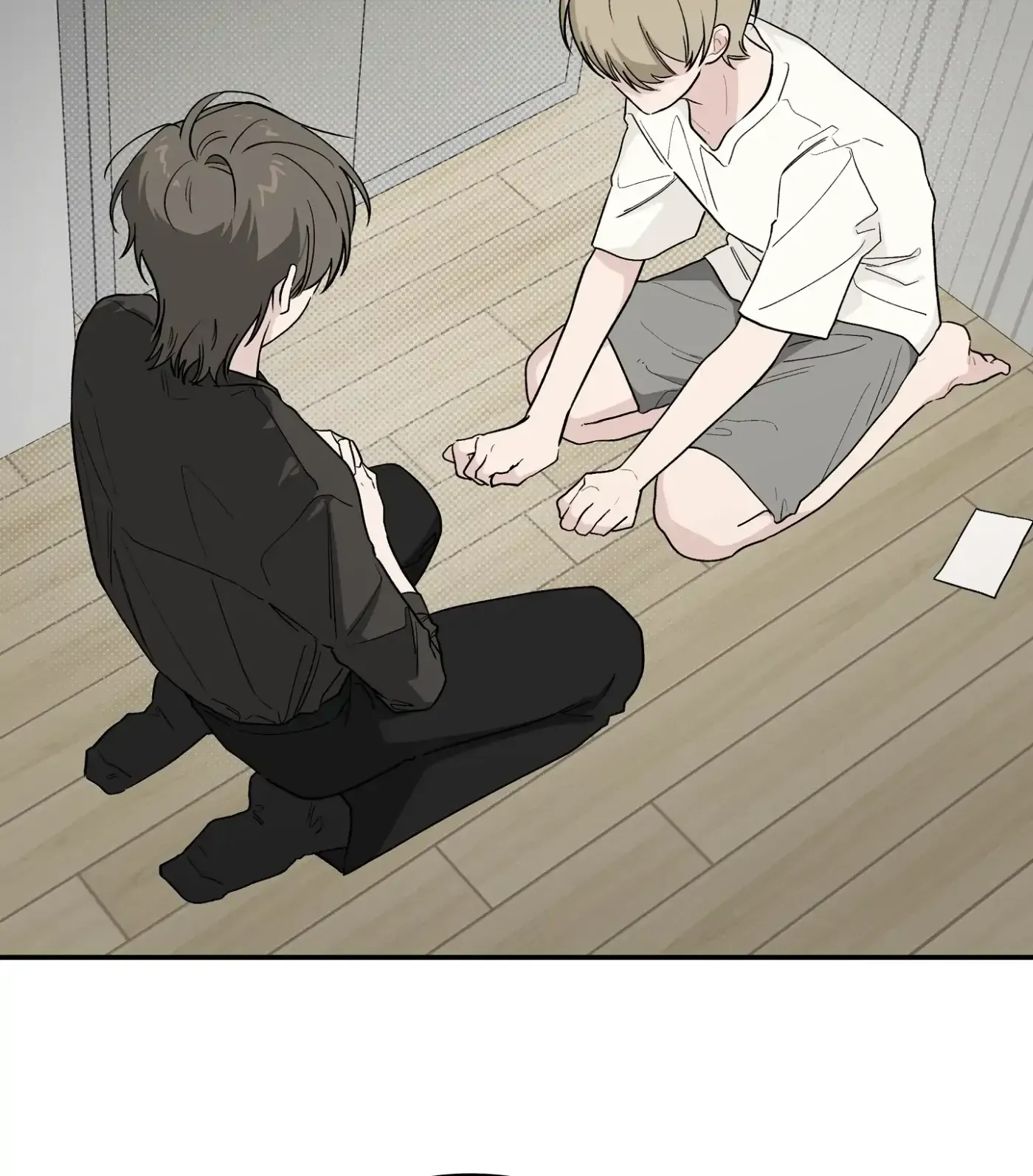 SOS! Fledgling Report Chapter 25 page 2 - 