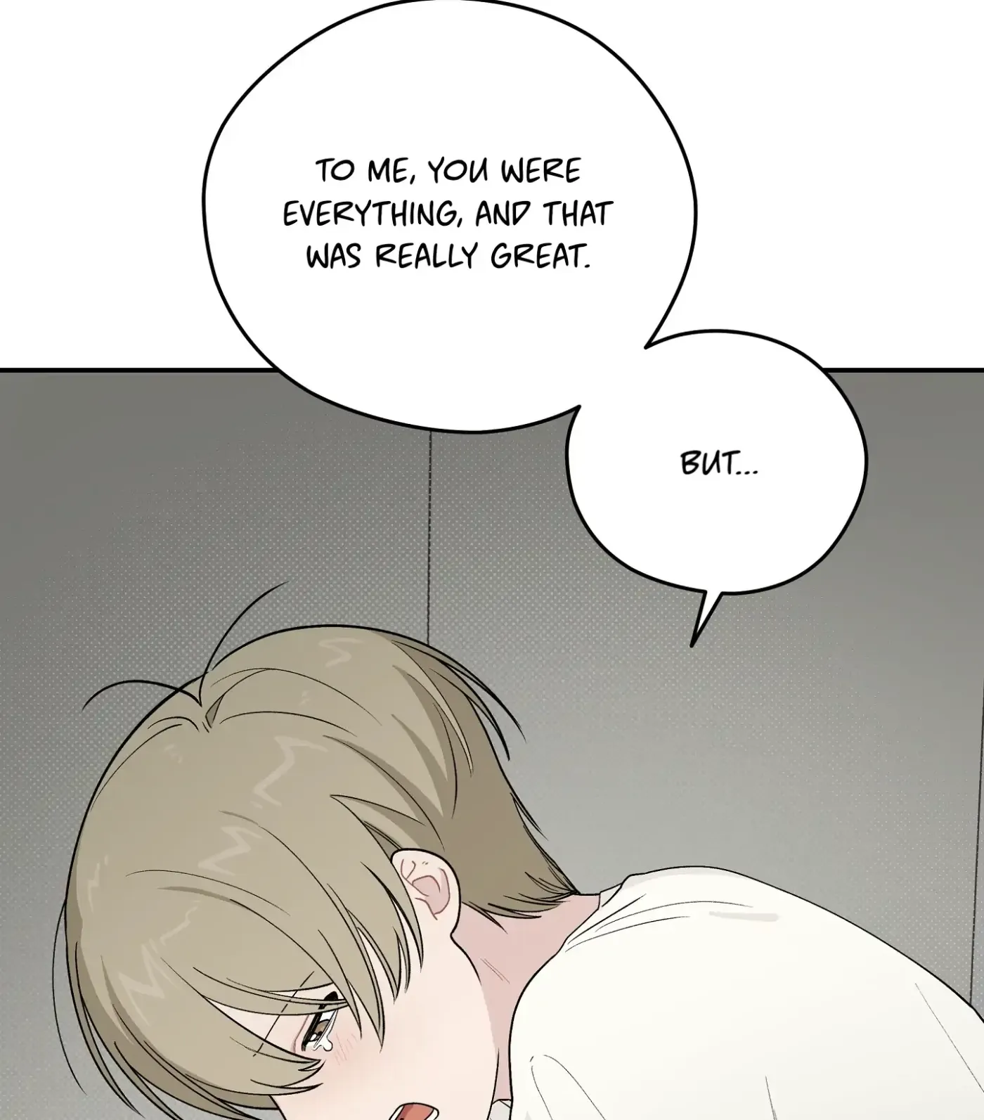 SOS! Fledgling Report Chapter 25 page 3 - 