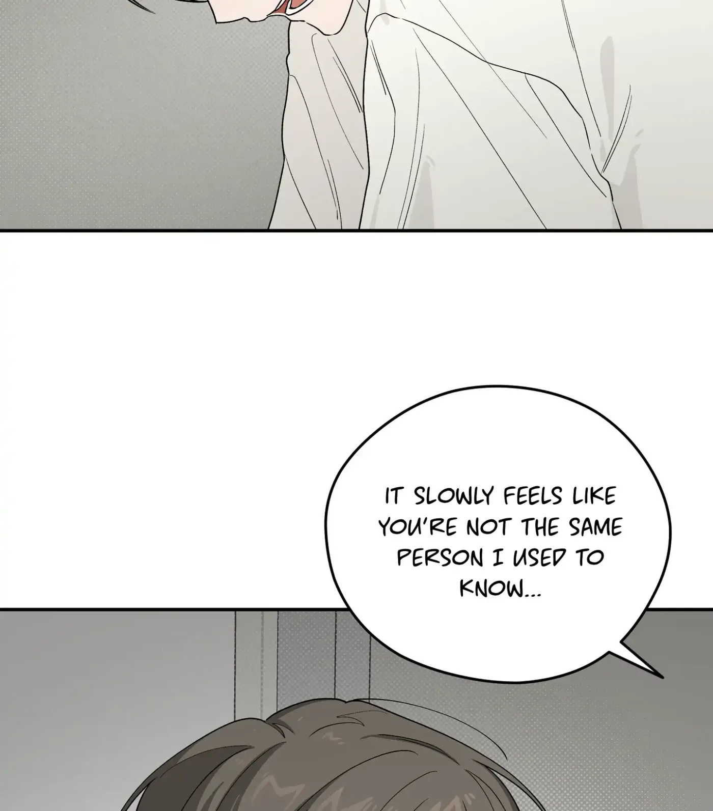 SOS! Fledgling Report Chapter 25 page 4 - 