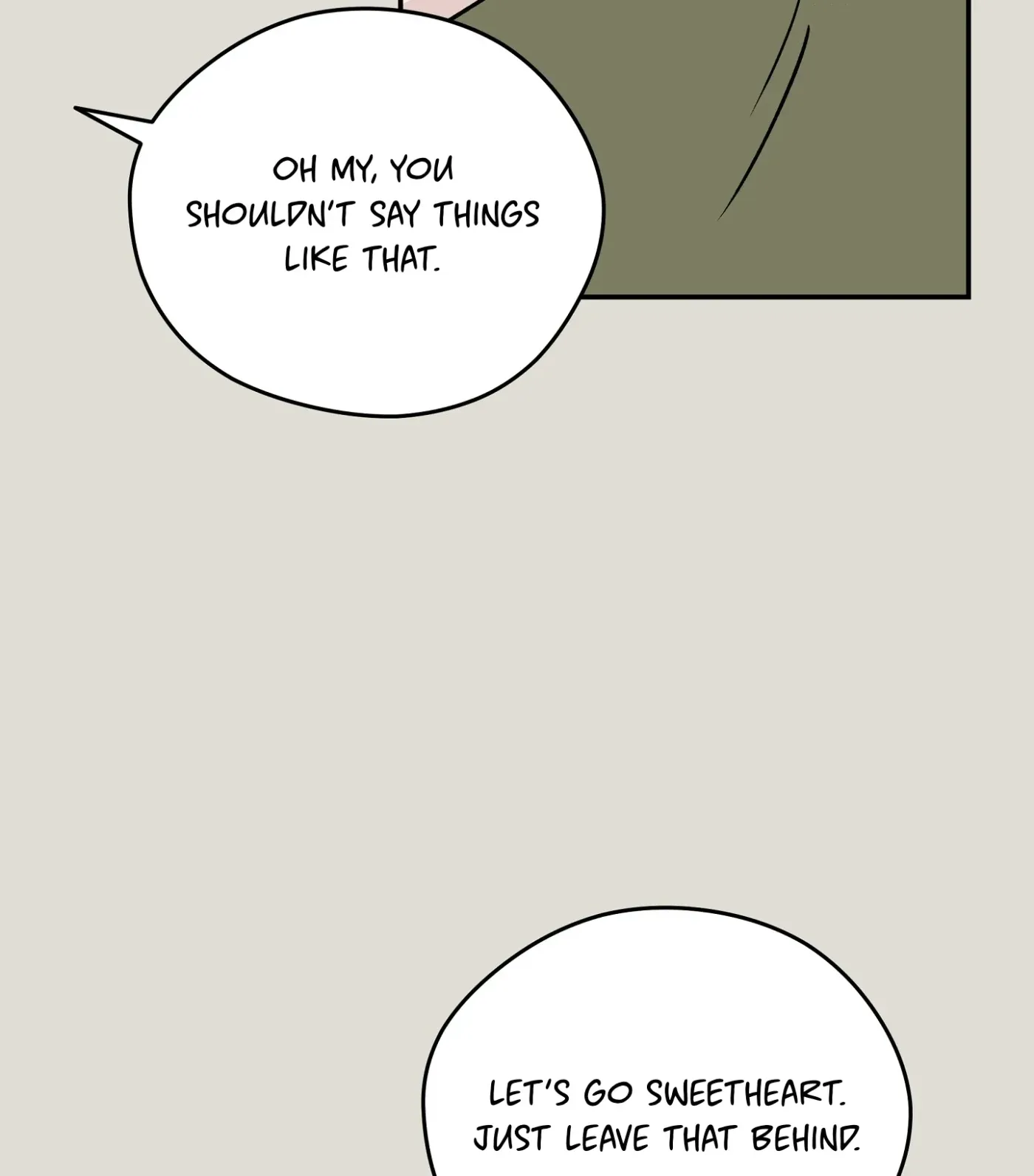 SOS! Fledgling Report Chapter 25 page 35 - 