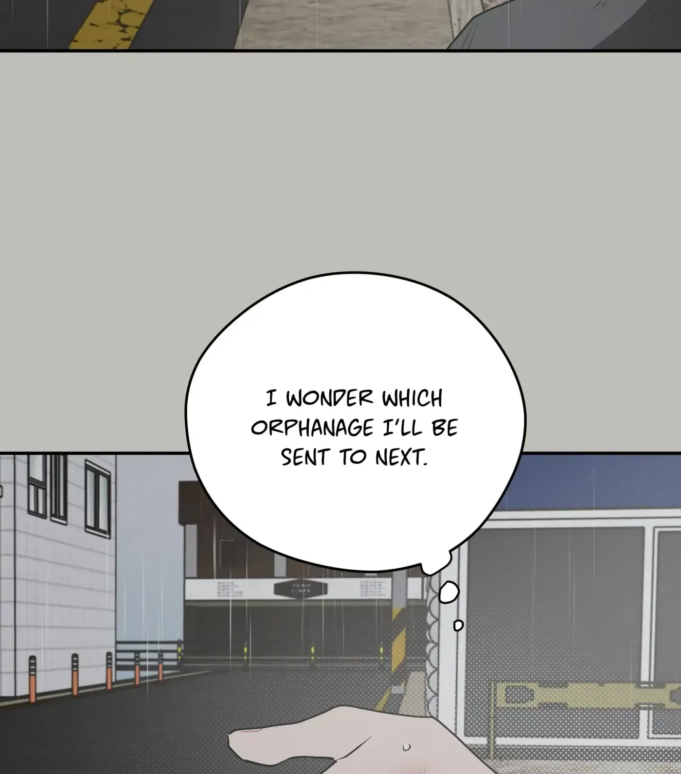SOS! Fledgling Report Chapter 25 page 47 - 