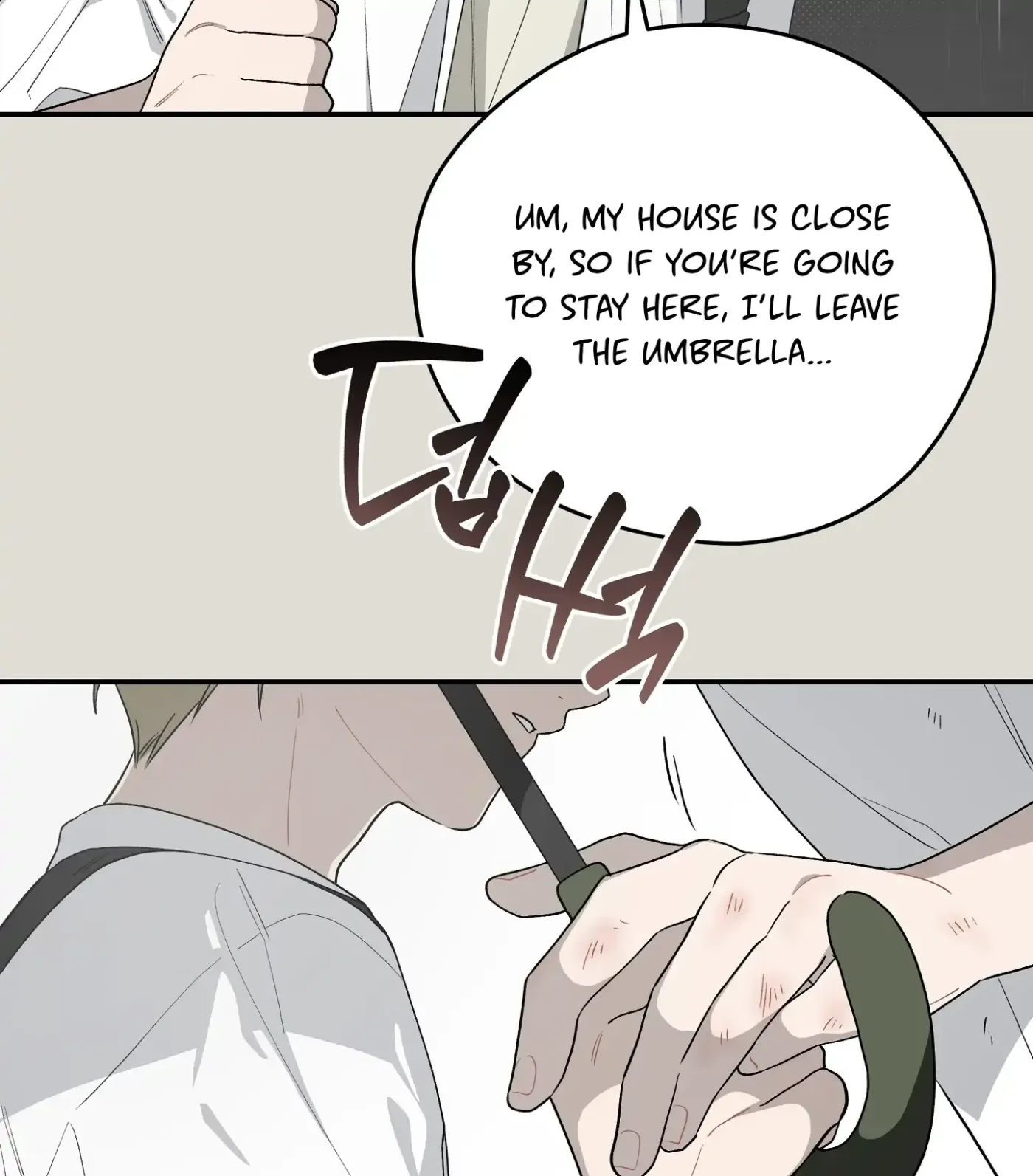 SOS! Fledgling Report Chapter 25 page 59 - 