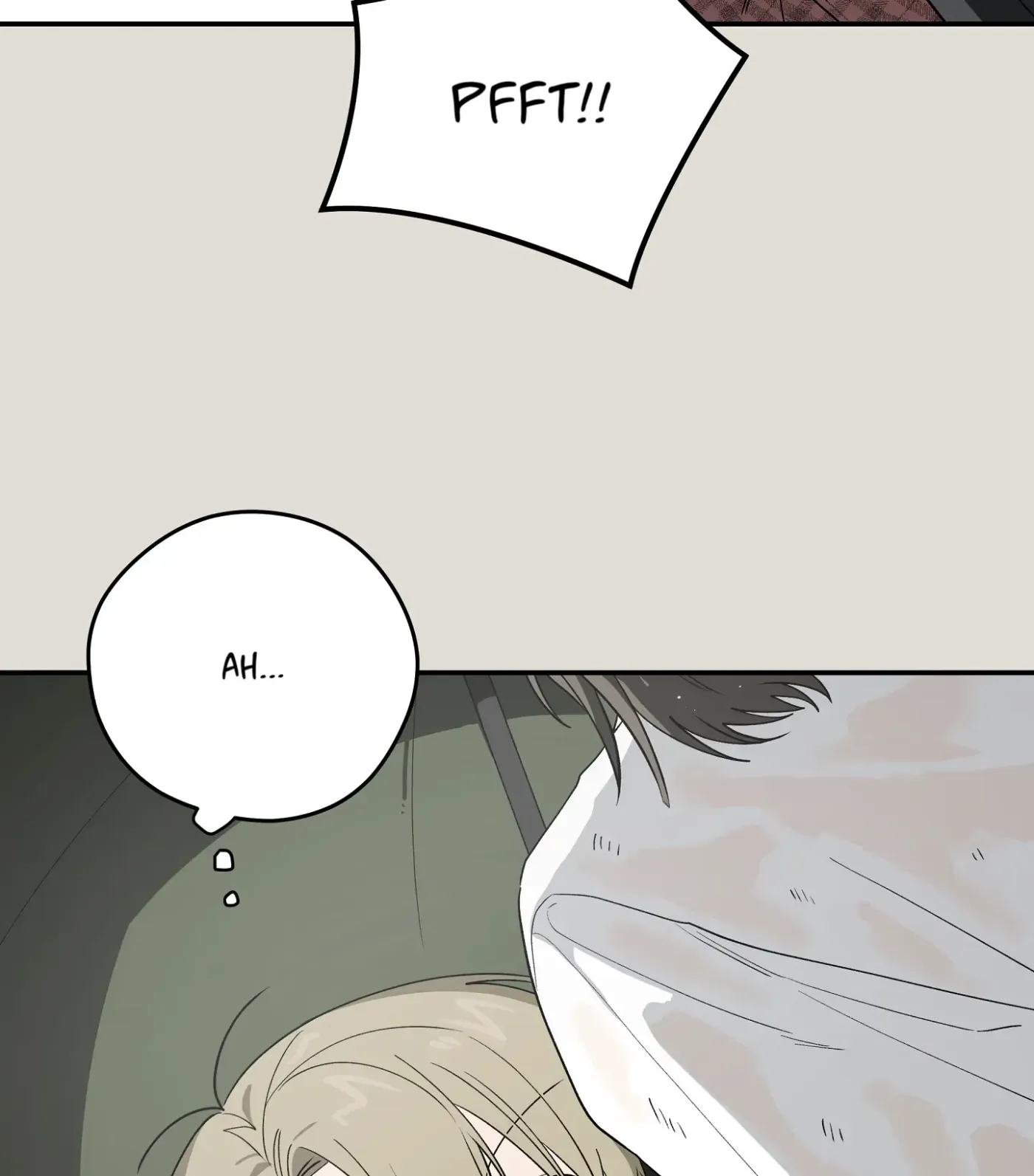 SOS! Fledgling Report Chapter 25 page 64 - 