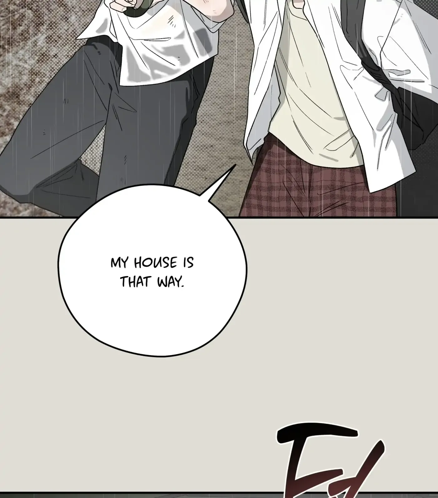 SOS! Fledgling Report Chapter 25 page 69 - 