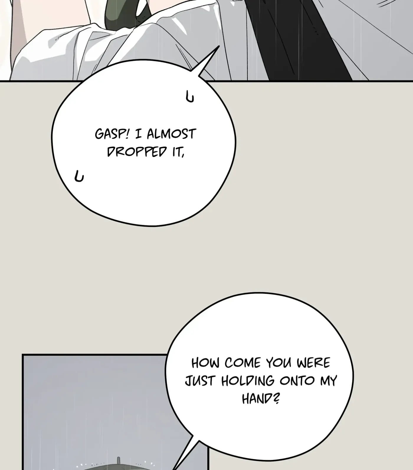SOS! Fledgling Report Chapter 25 page 71 - 