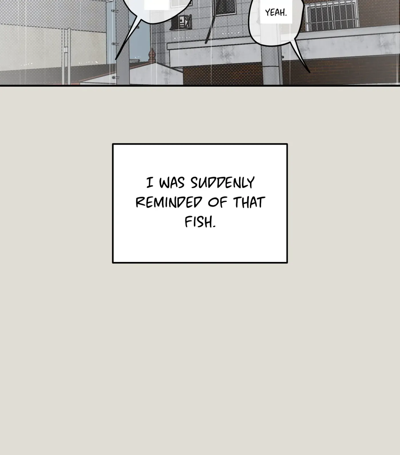 SOS! Fledgling Report Chapter 25 page 75 - 