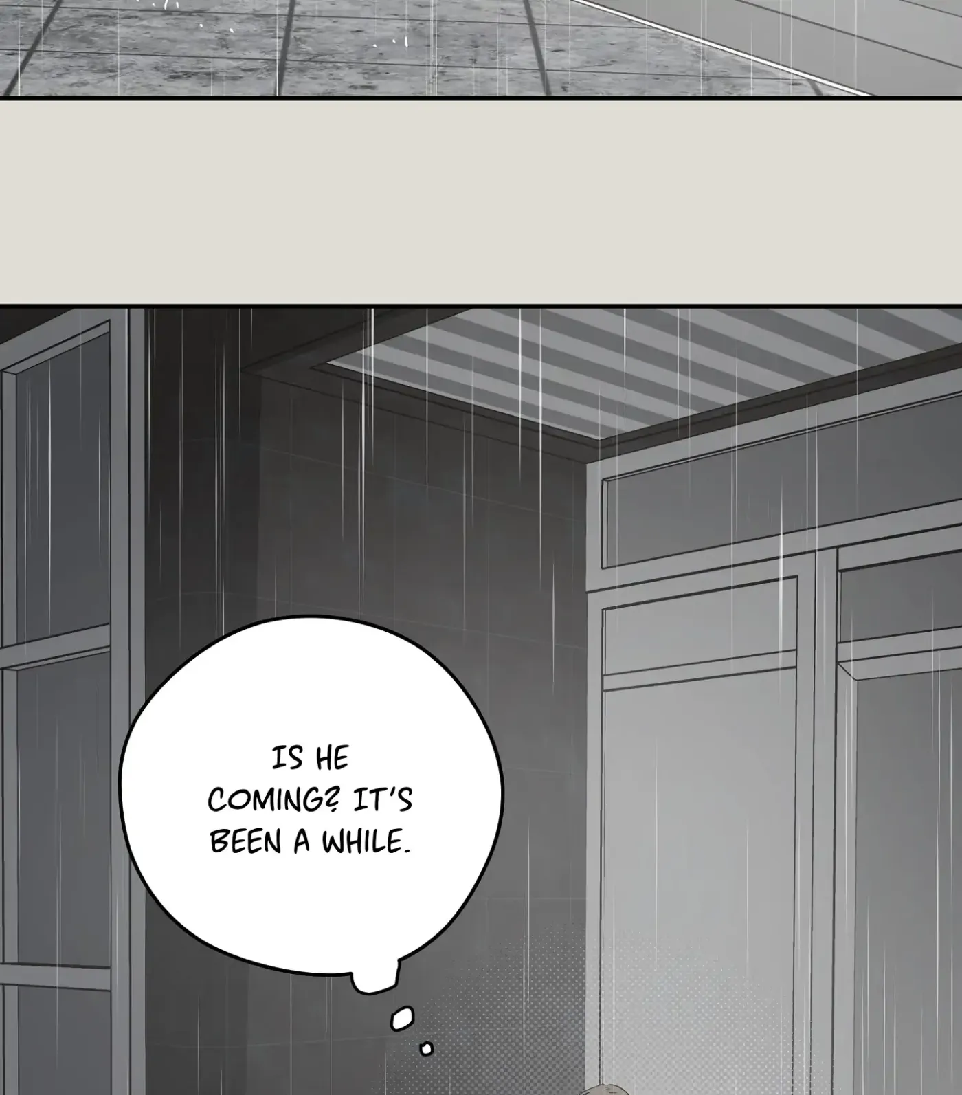 SOS! Fledgling Report Chapter 25 page 80 - 