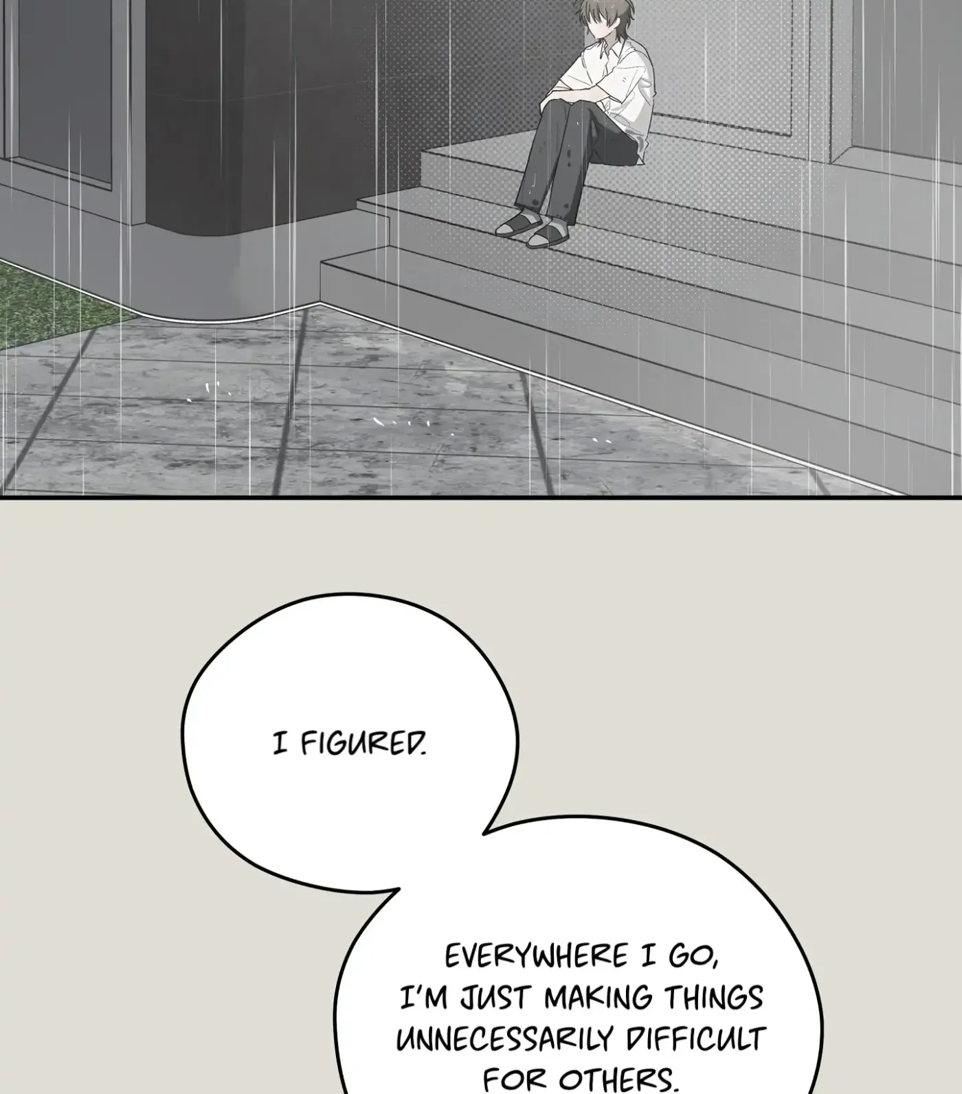 SOS! Fledgling Report Chapter 25 page 81 - 
