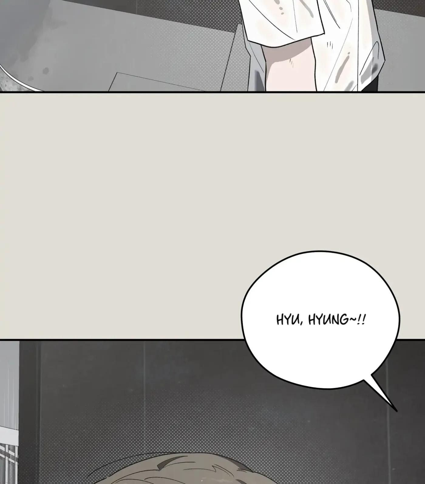 SOS! Fledgling Report Chapter 25 page 83 - 