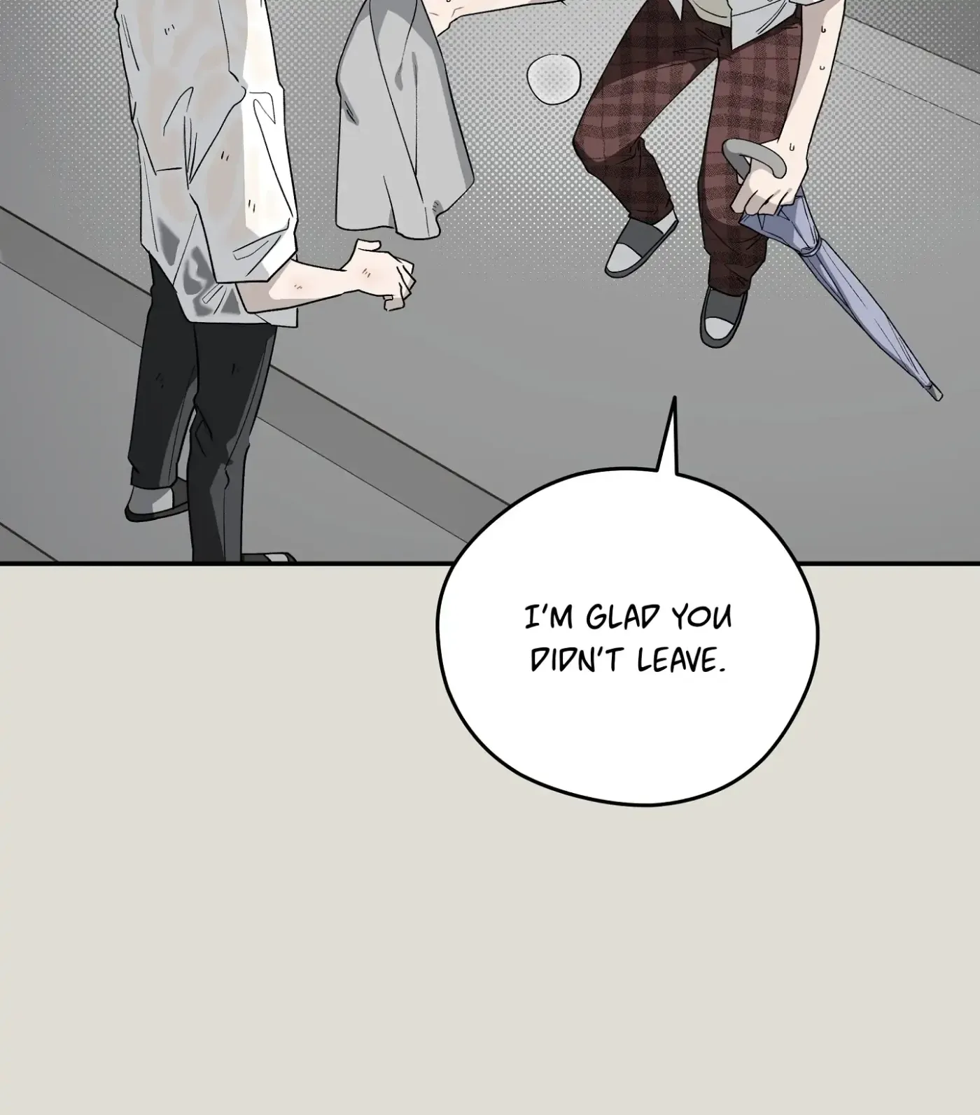 SOS! Fledgling Report Chapter 25 page 88 - 