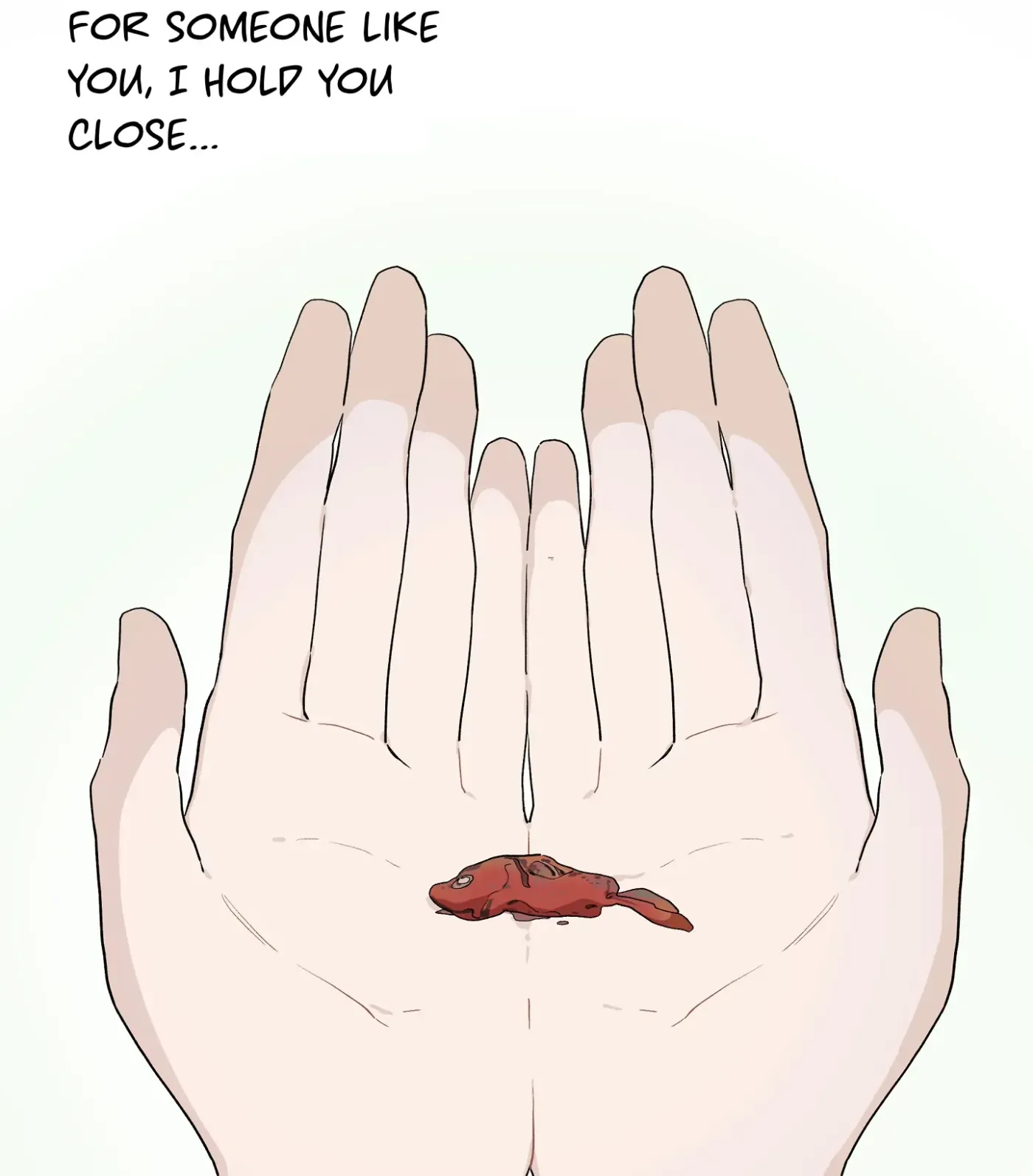SOS! Fledgling Report Chapter 25 page 99 - 