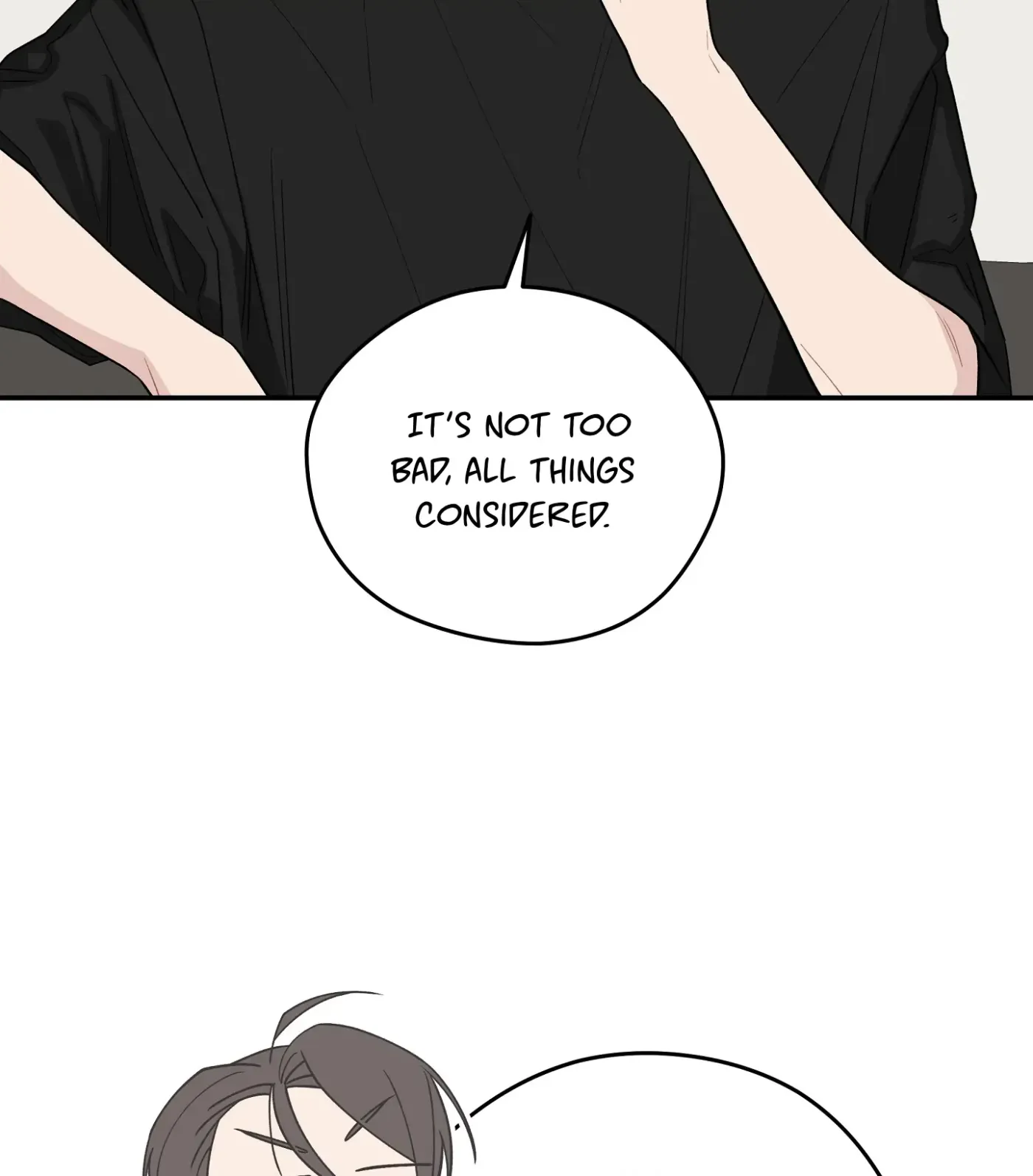 SOS! Fledgling Report Chapter 27 page 125 - 