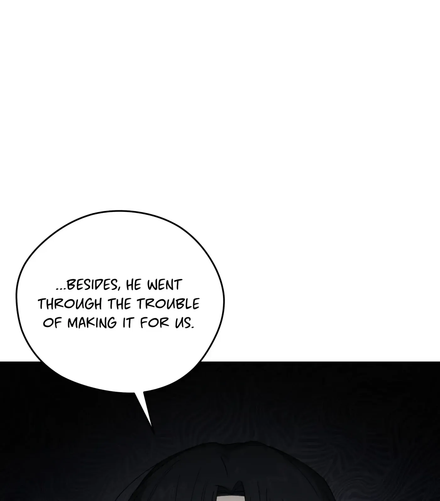 SOS! Fledgling Report Chapter 27 page 23 - 