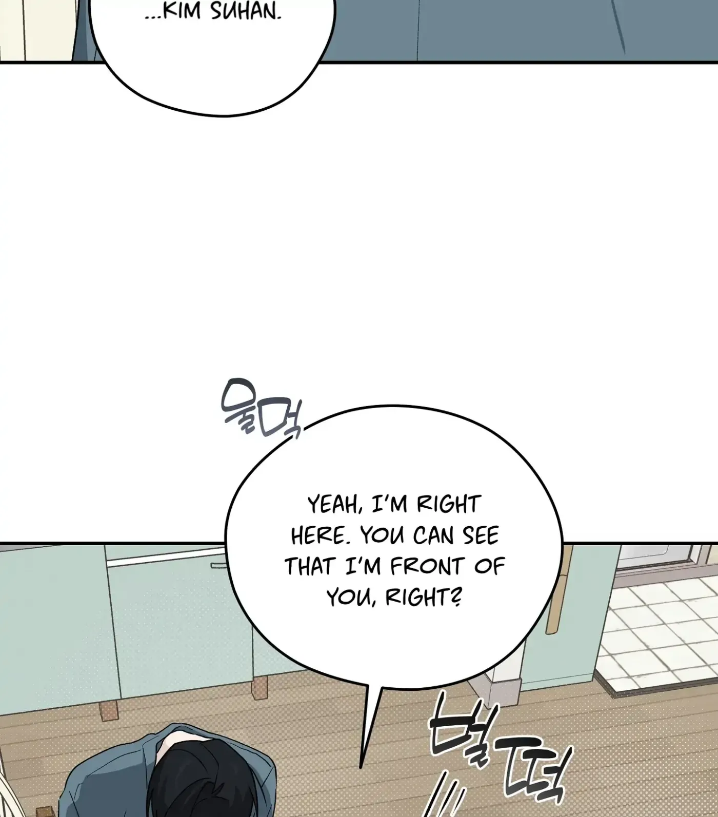 SOS! Fledgling Report Chapter 27 page 31 - 