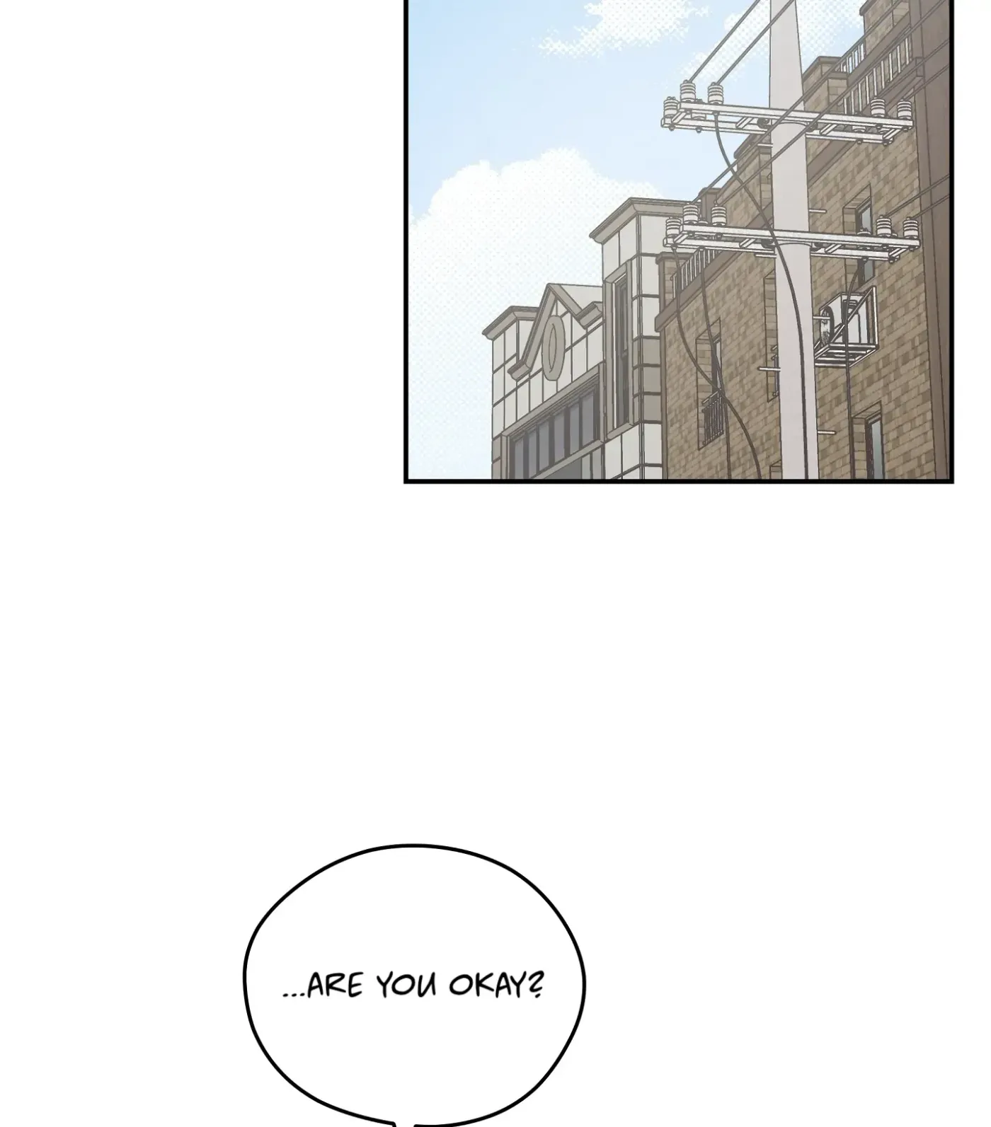 SOS! Fledgling Report Chapter 27 page 42 - 