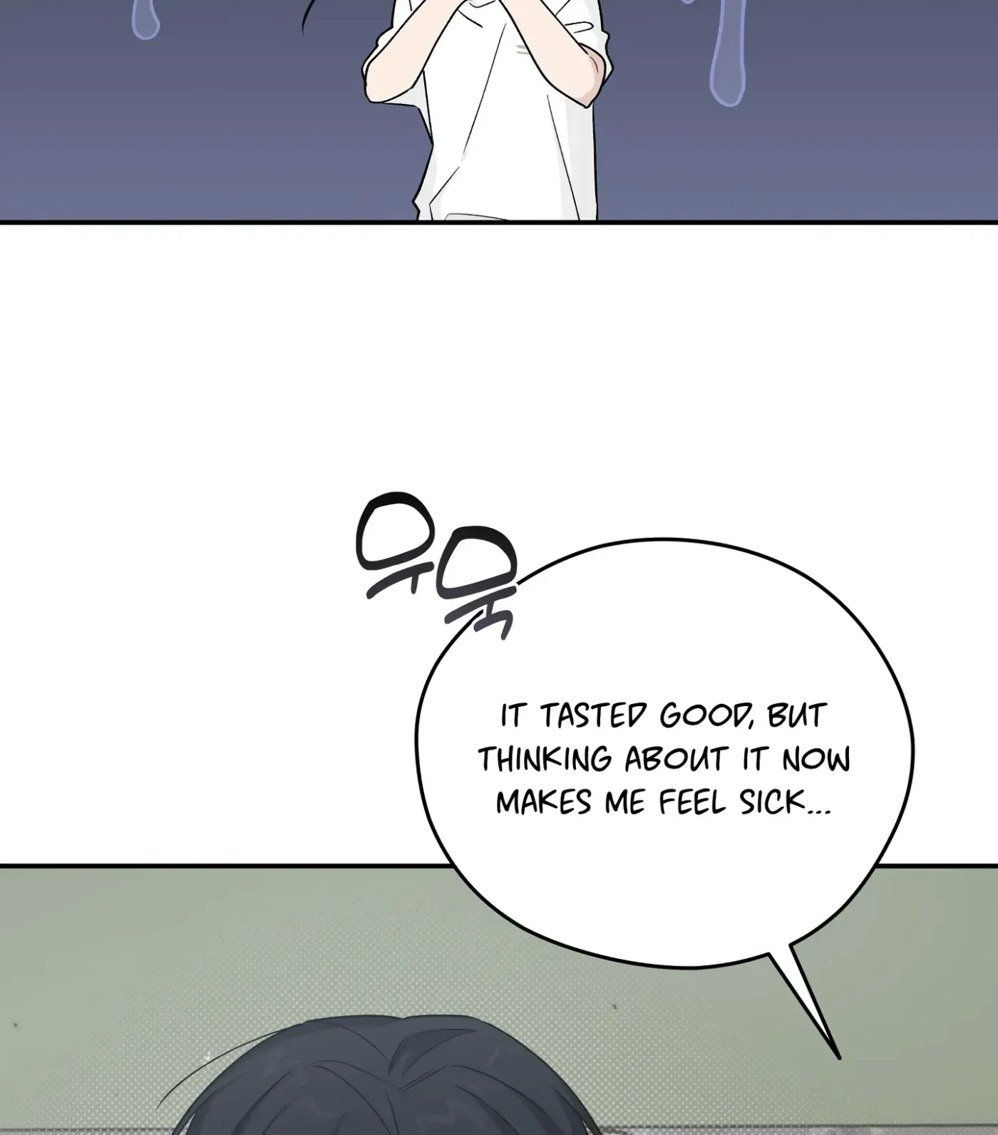 SOS! Fledgling Report Chapter 27 page 53 - 