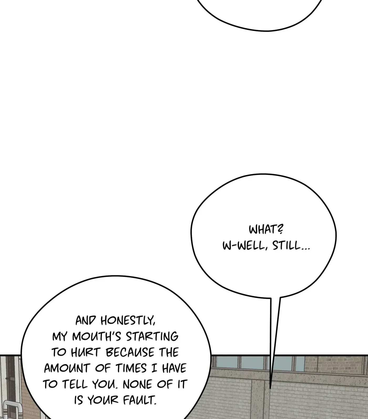 SOS! Fledgling Report Chapter 27 page 64 - 