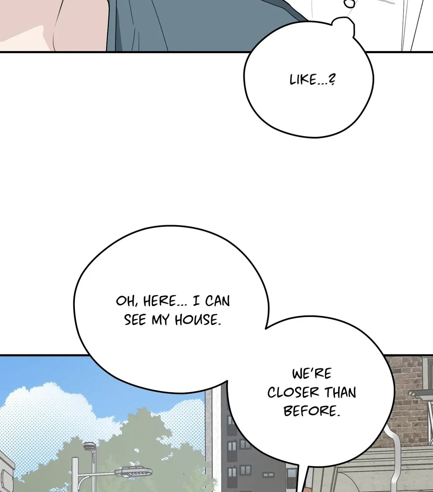 SOS! Fledgling Report Chapter 27 page 68 - 