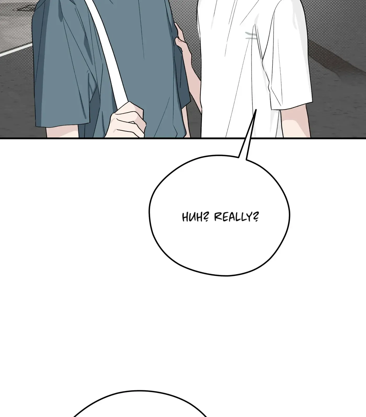 SOS! Fledgling Report Chapter 27 page 77 - 