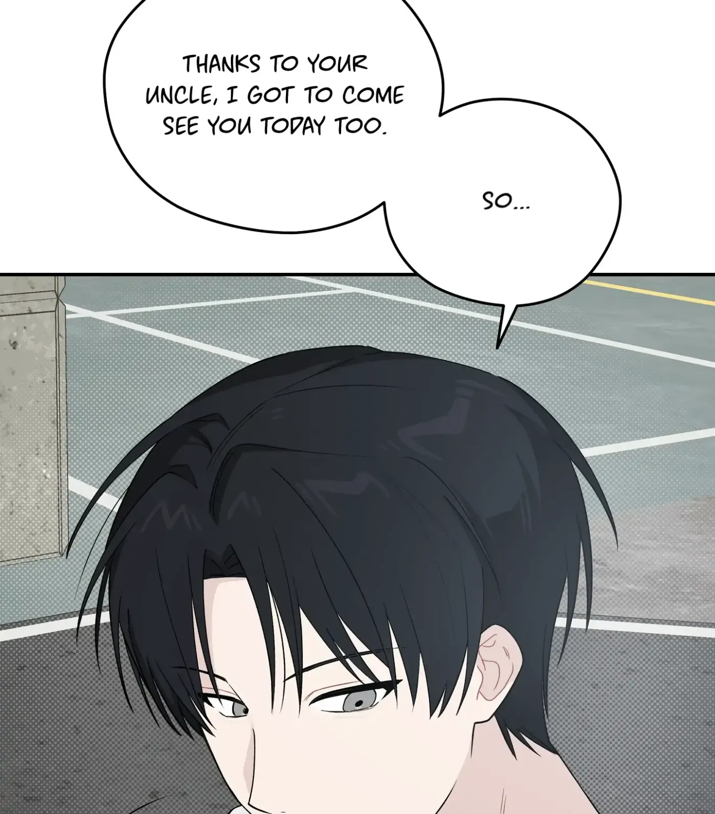 SOS! Fledgling Report Chapter 27 page 78 - 
