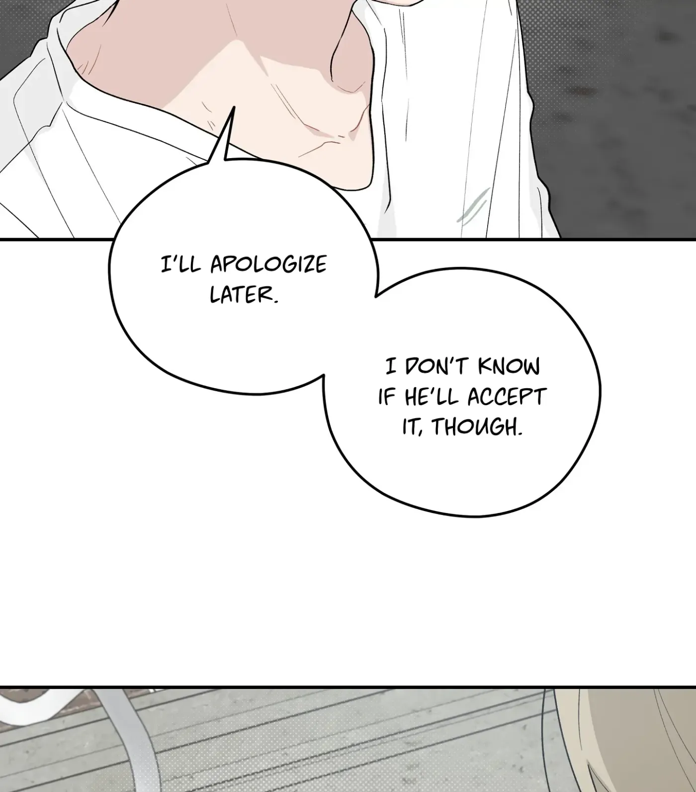 SOS! Fledgling Report Chapter 27 page 81 - 