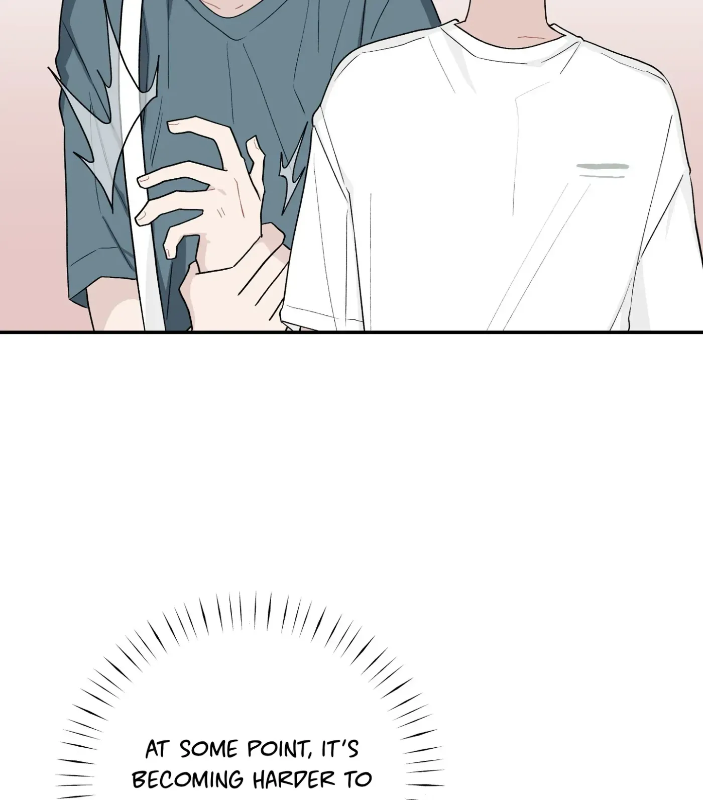 SOS! Fledgling Report Chapter 27 page 84 - 