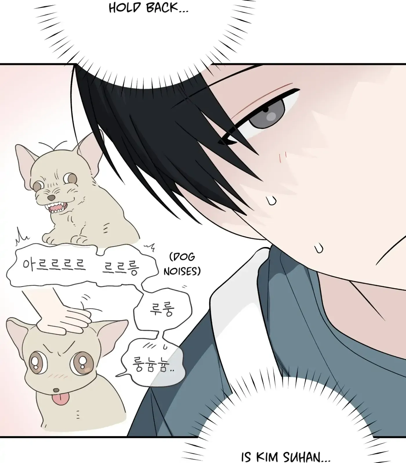SOS! Fledgling Report Chapter 27 page 85 - 