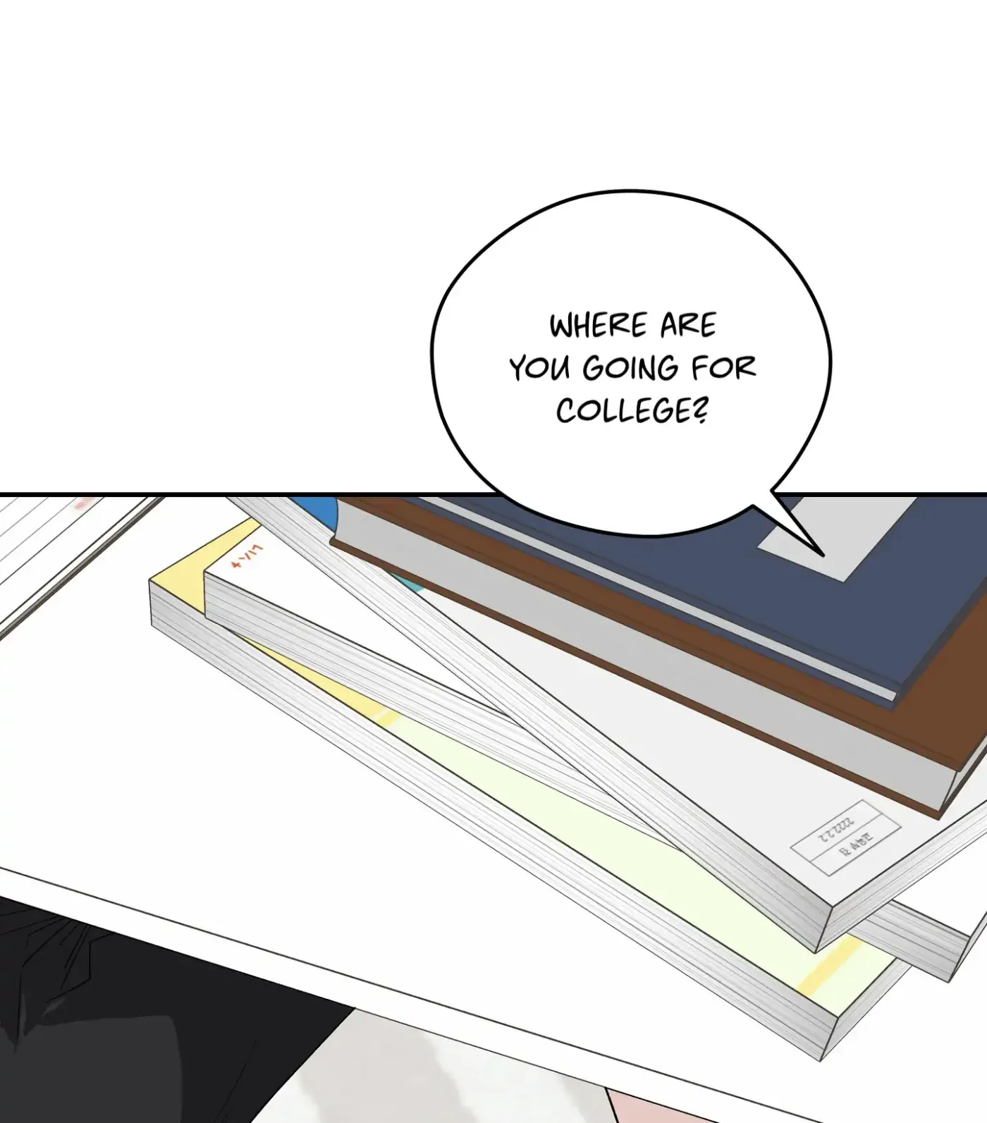 SOS! Fledgling Report Chapter 28 page 1 - 