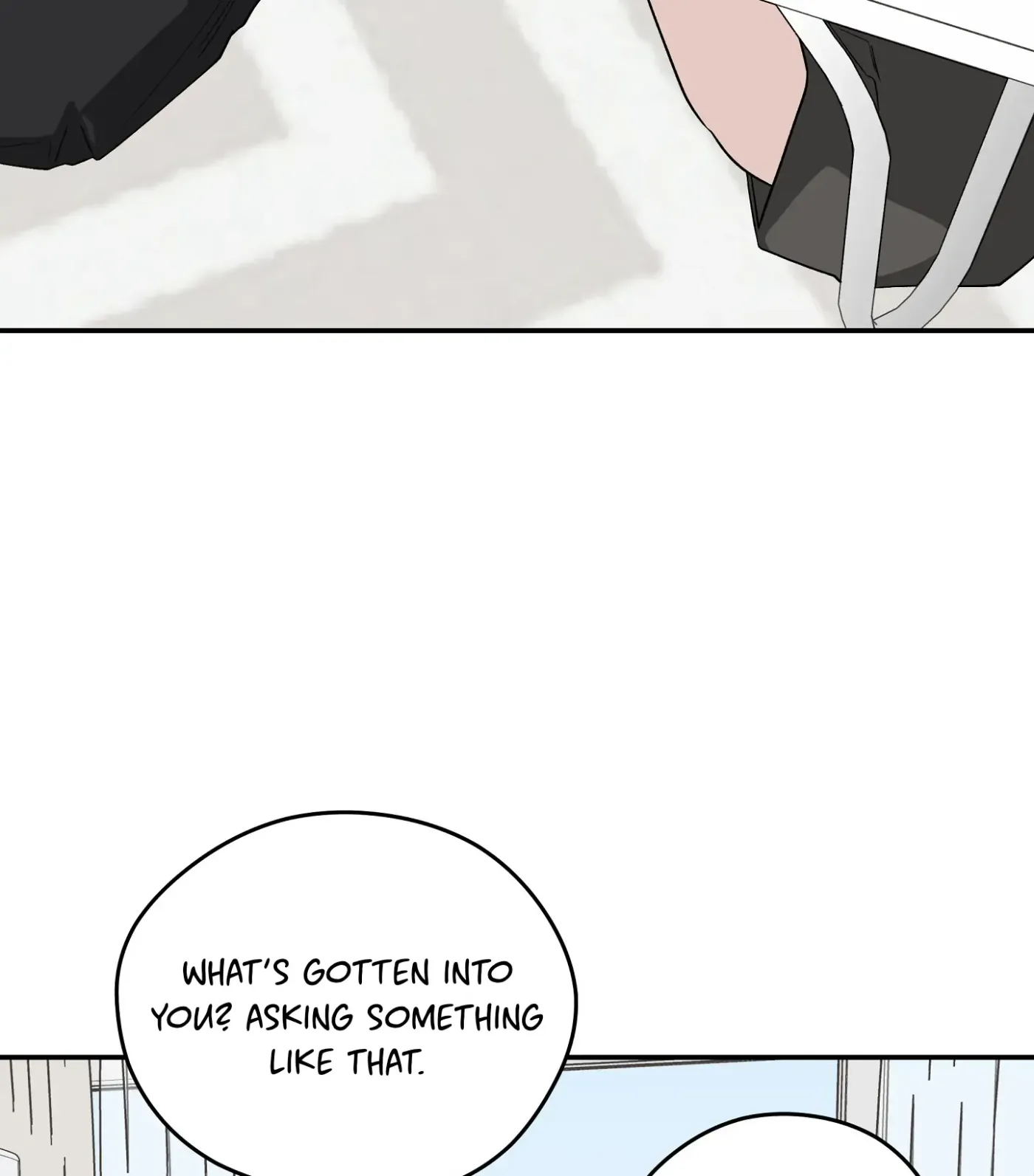 SOS! Fledgling Report Chapter 28 page 2 - 