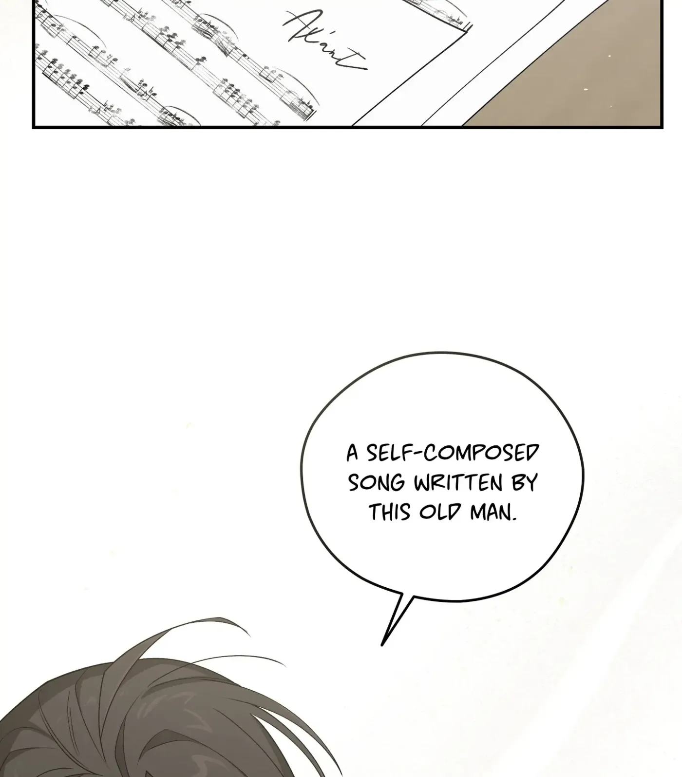 SOS! Fledgling Report Chapter 28 page 111 - 