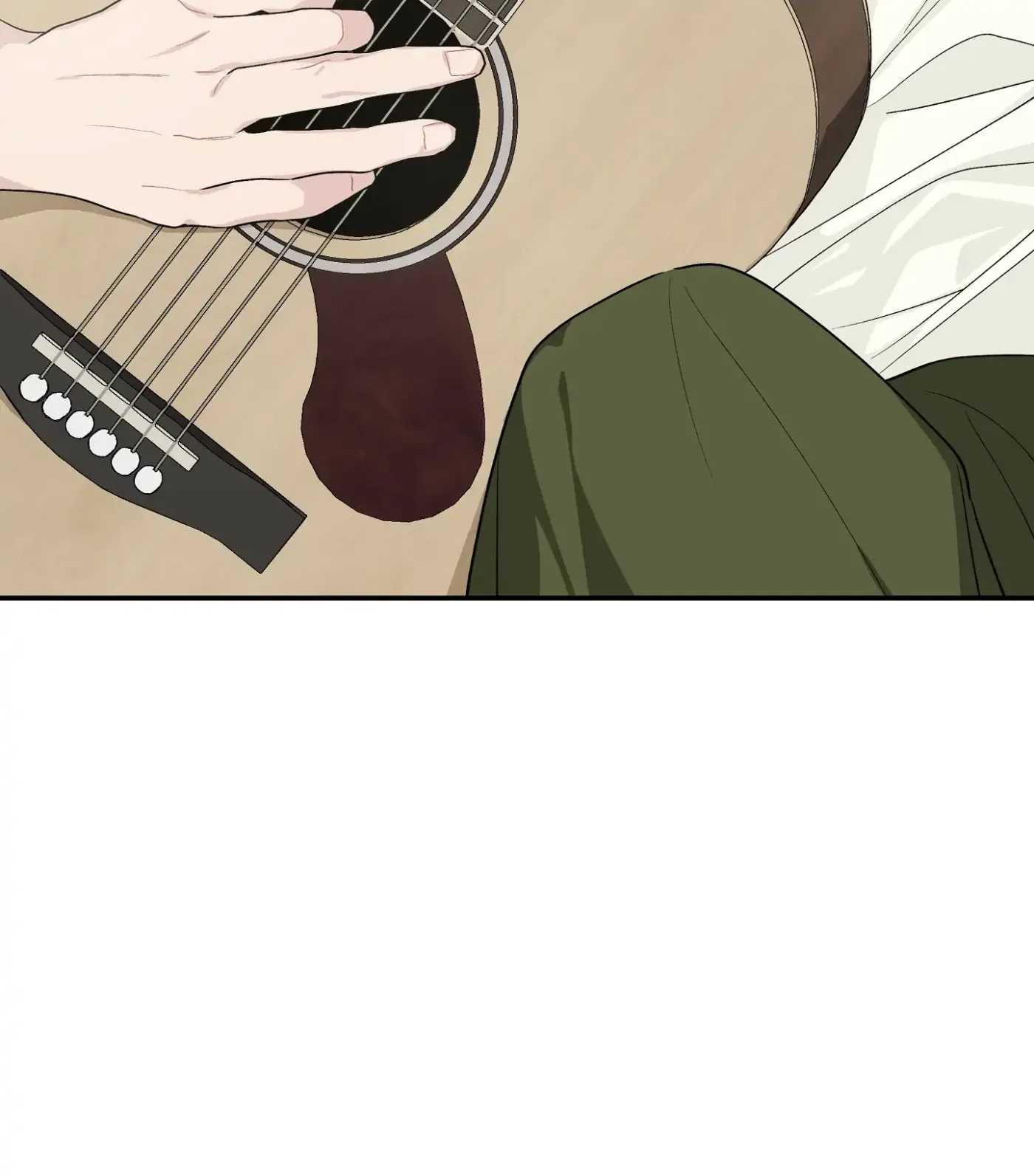 SOS! Fledgling Report Chapter 28 page 113 - 