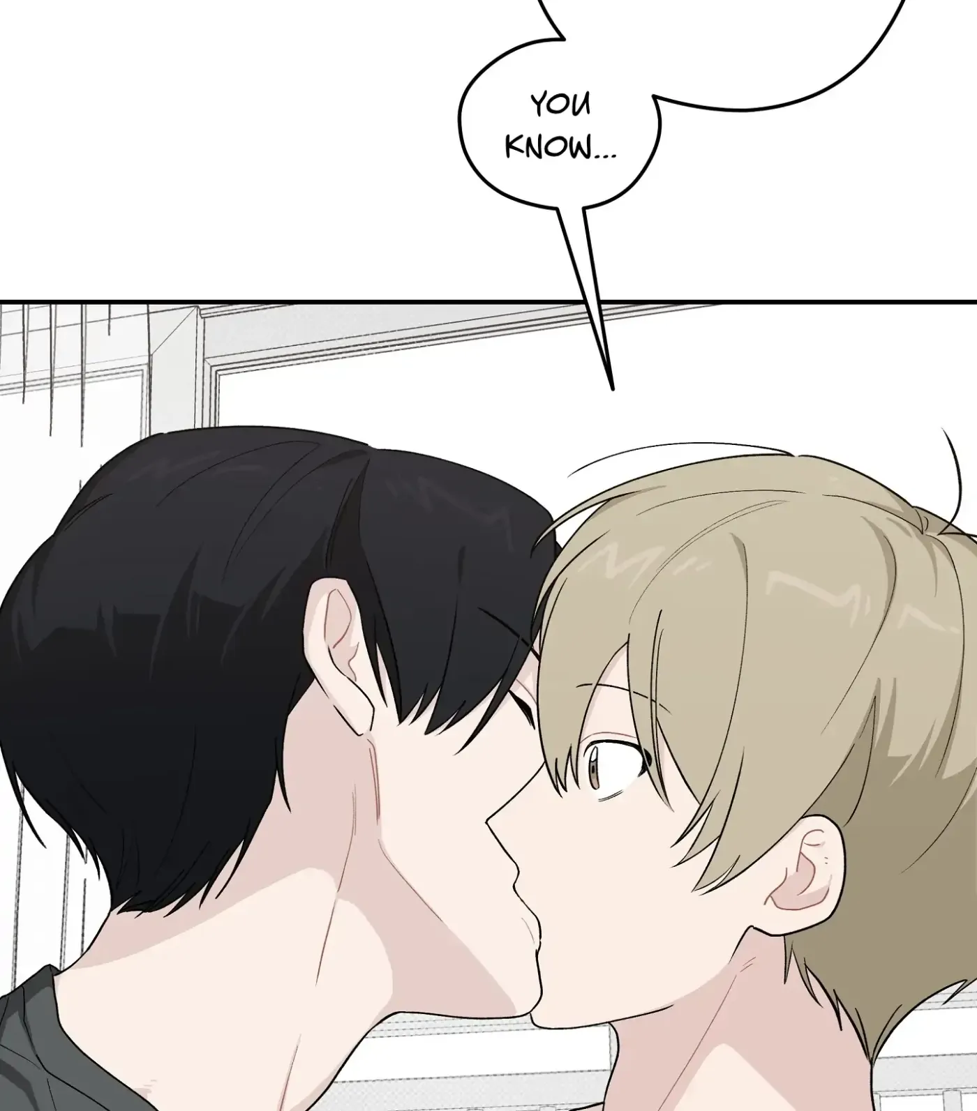 SOS! Fledgling Report Chapter 28 page 14 - 