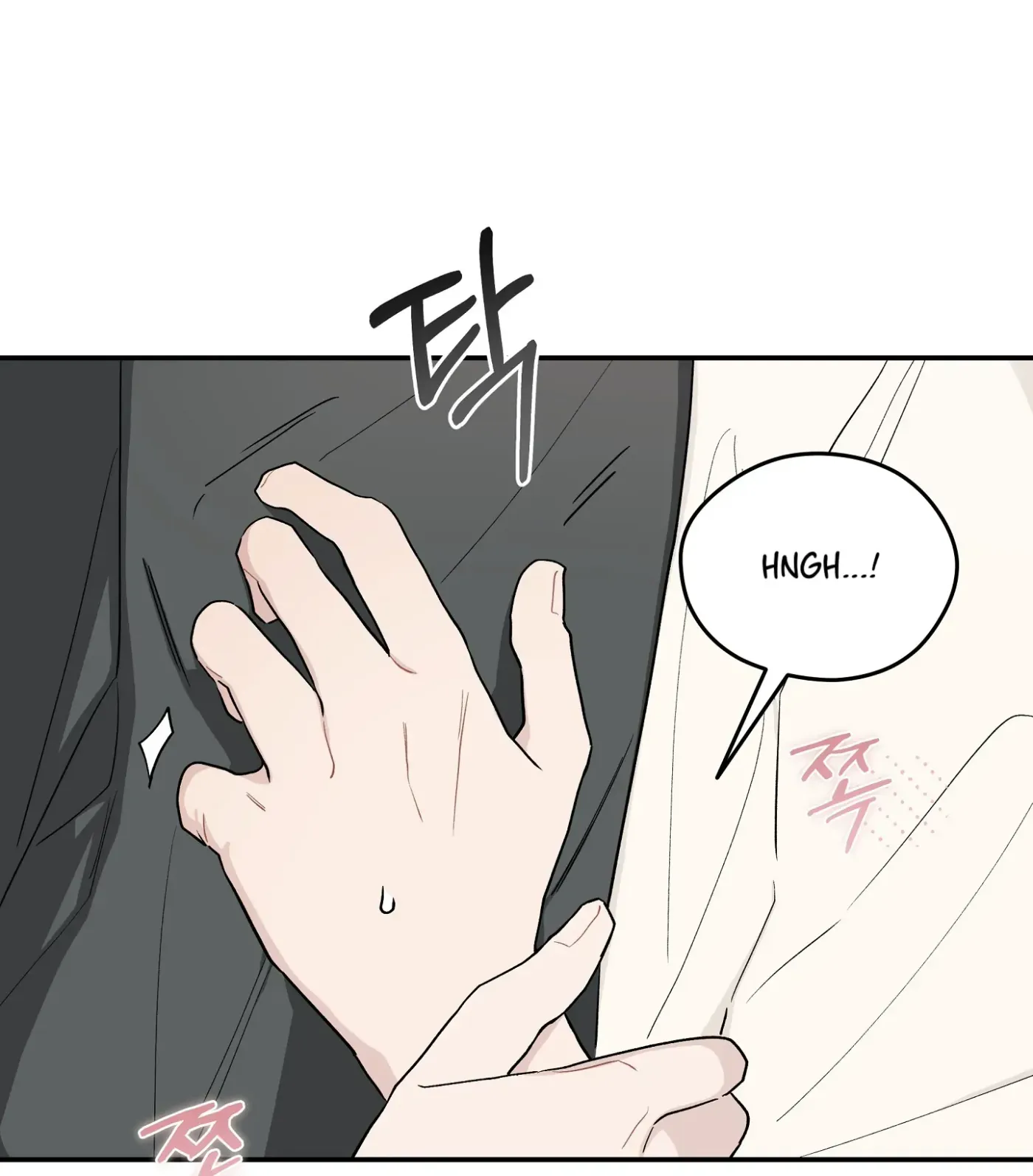 SOS! Fledgling Report Chapter 28 page 19 - 