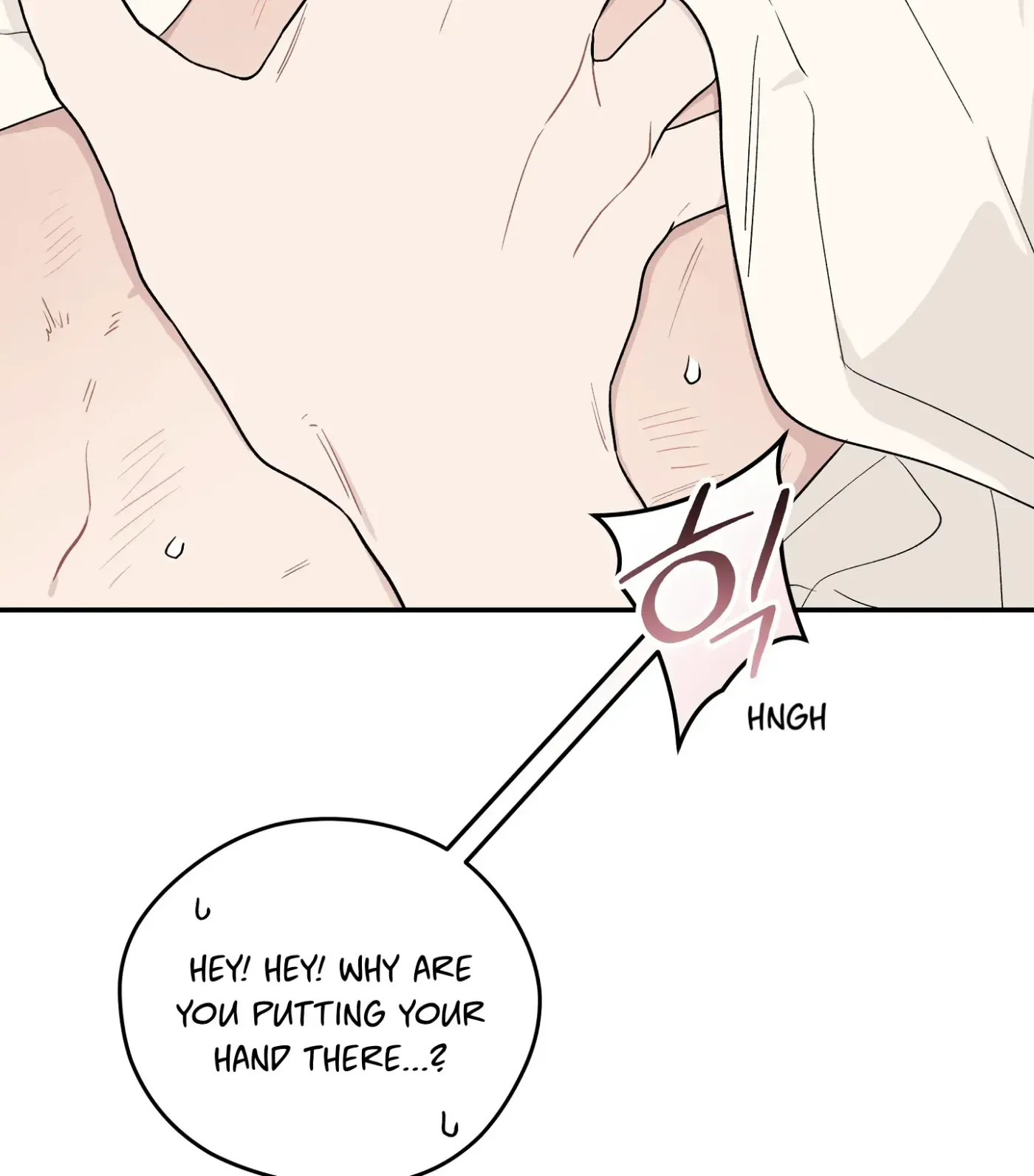 SOS! Fledgling Report Chapter 28 page 24 - 
