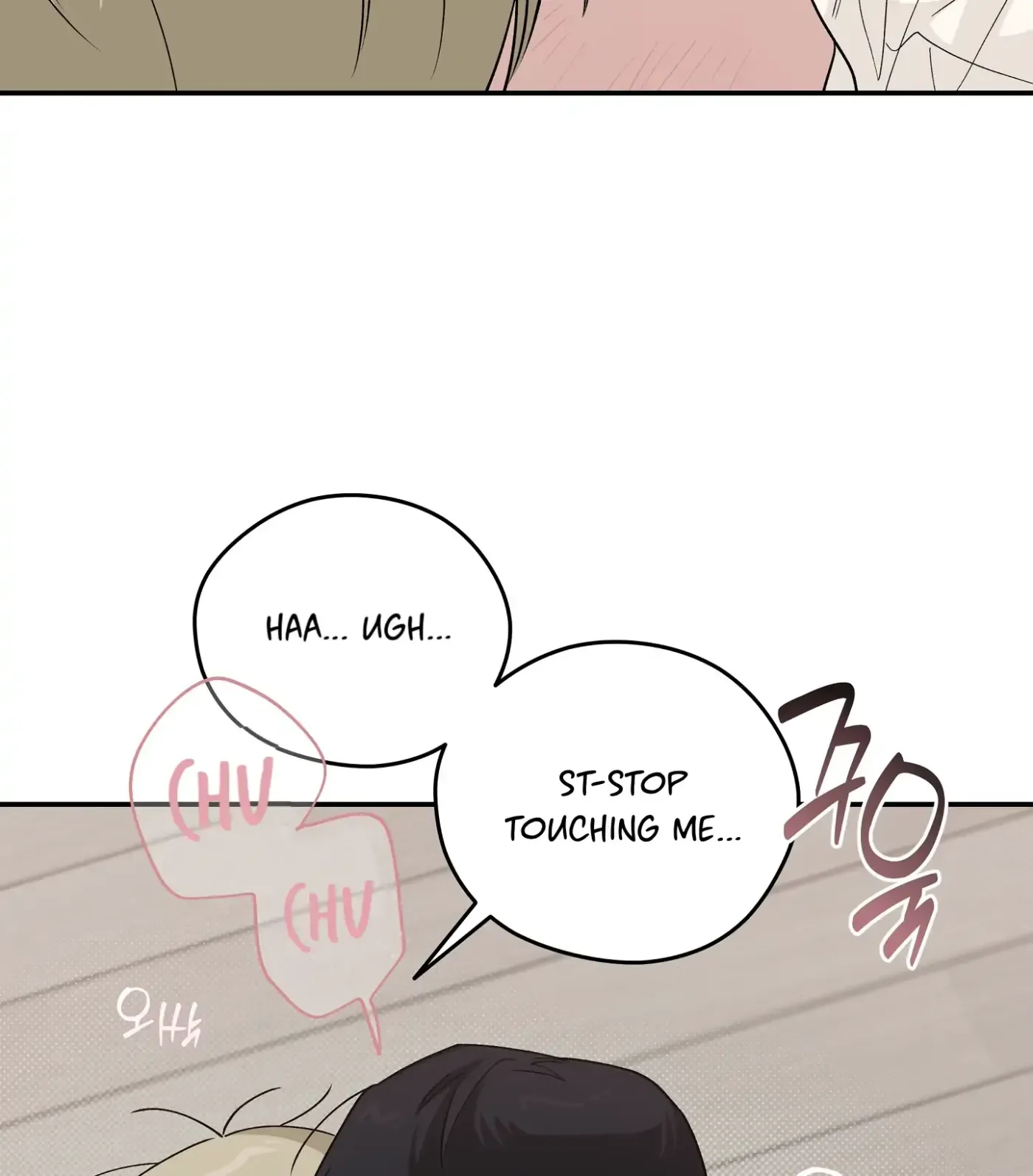 SOS! Fledgling Report Chapter 28 page 26 - 