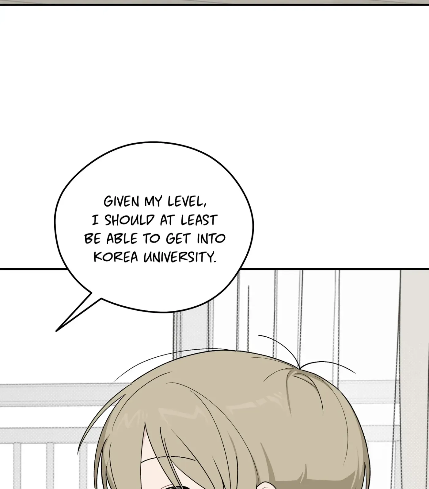 SOS! Fledgling Report Chapter 28 page 4 - 