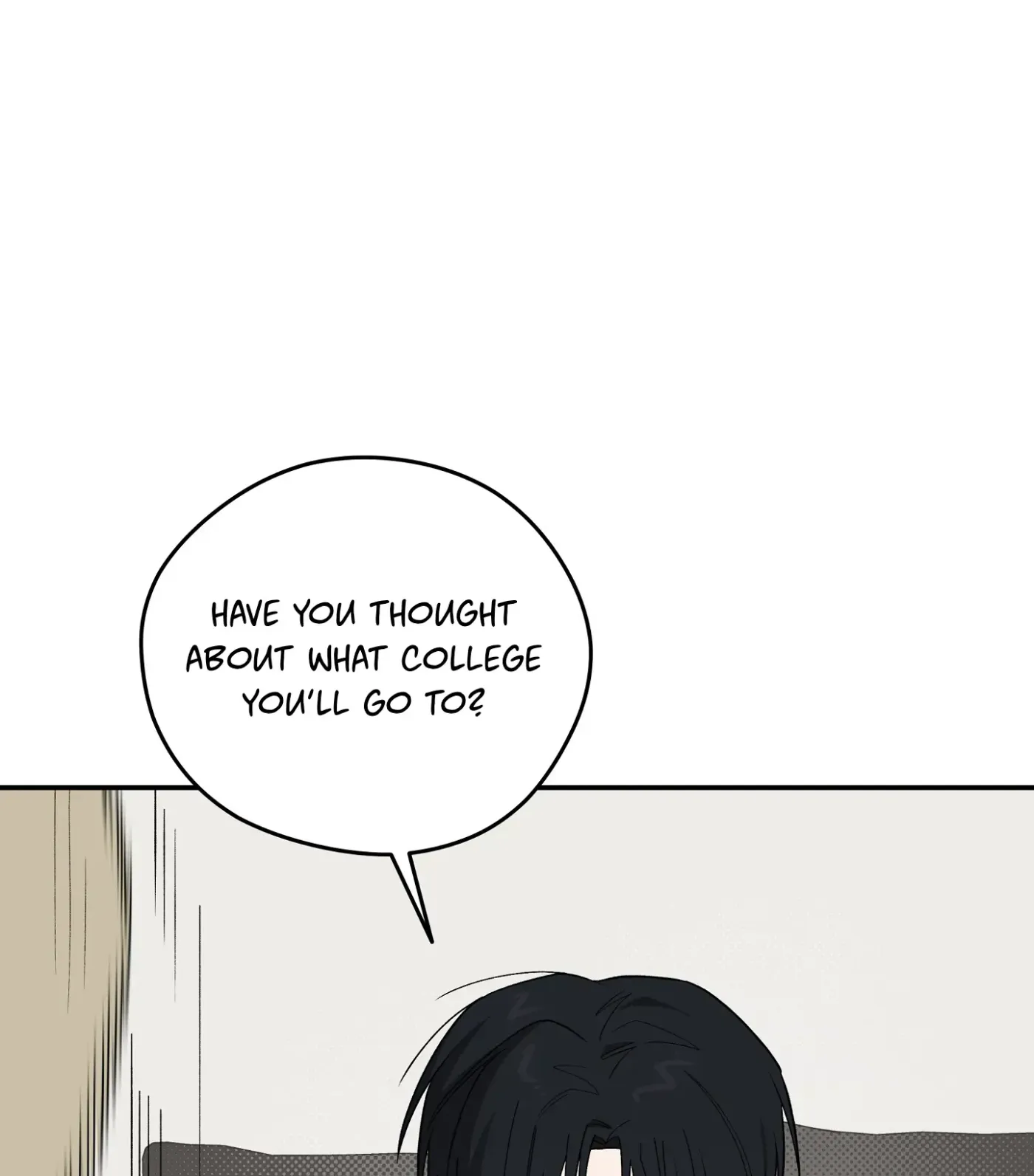 SOS! Fledgling Report Chapter 28 page 37 - 
