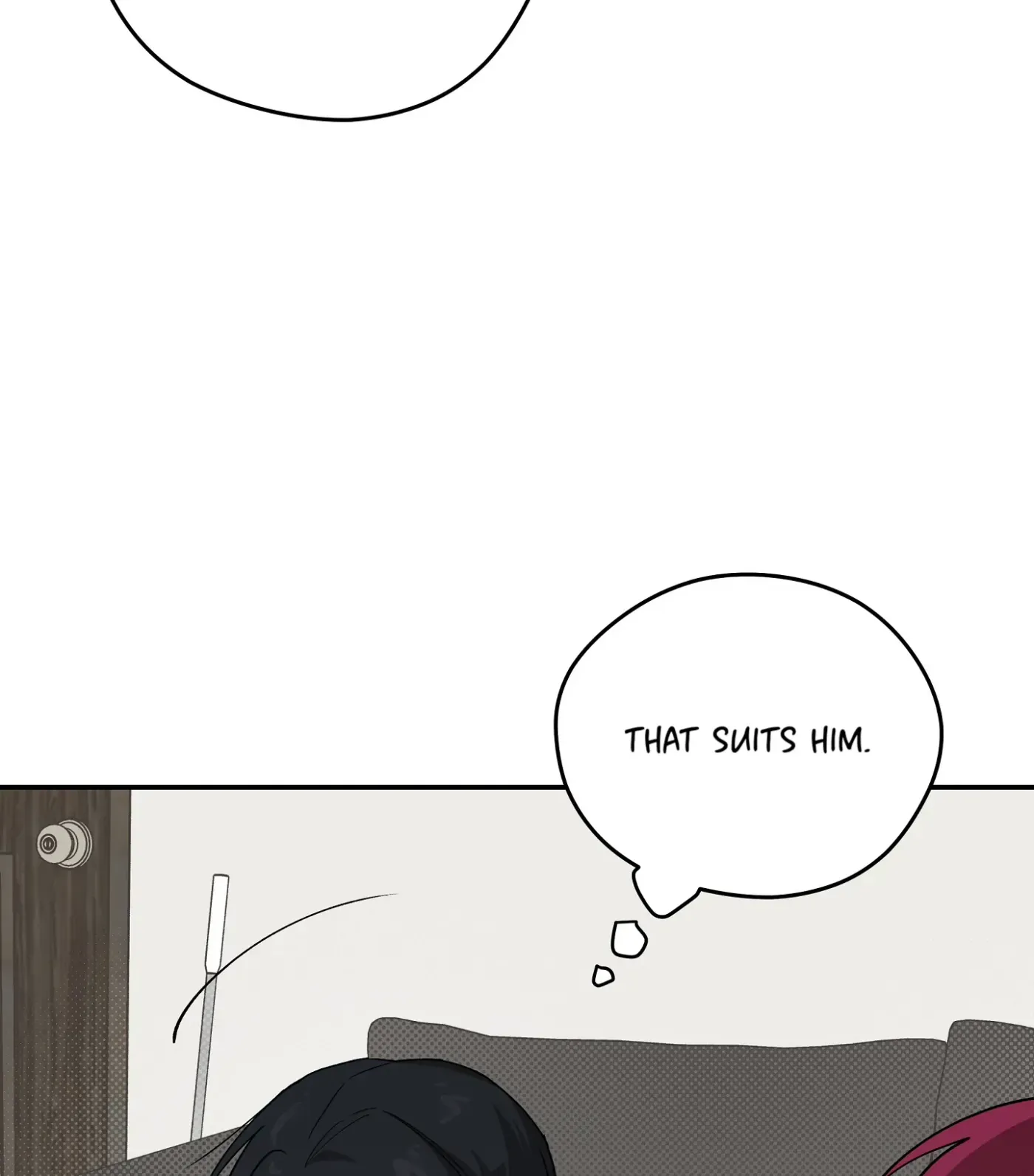 SOS! Fledgling Report Chapter 28 page 41 - 