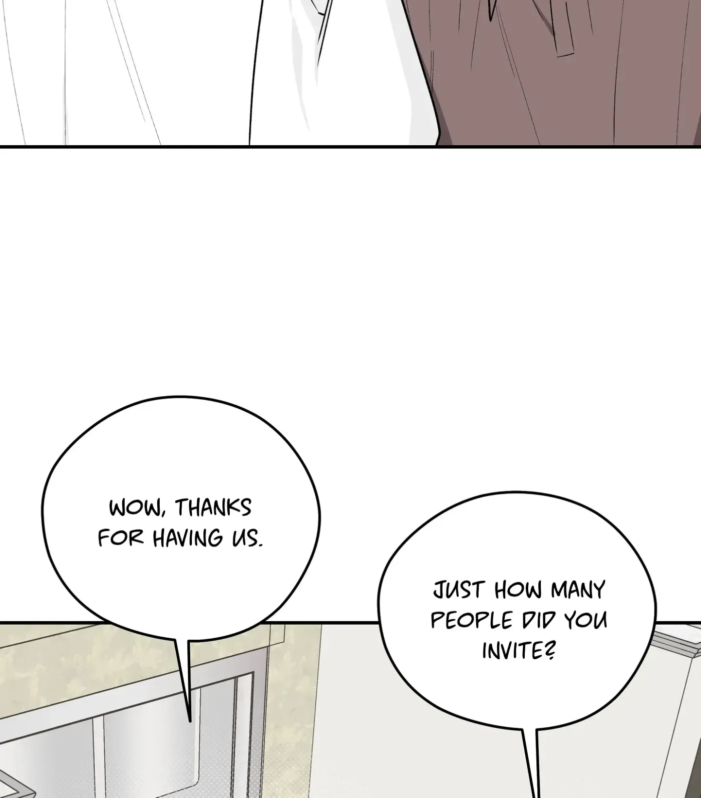 SOS! Fledgling Report Chapter 28 page 59 - 