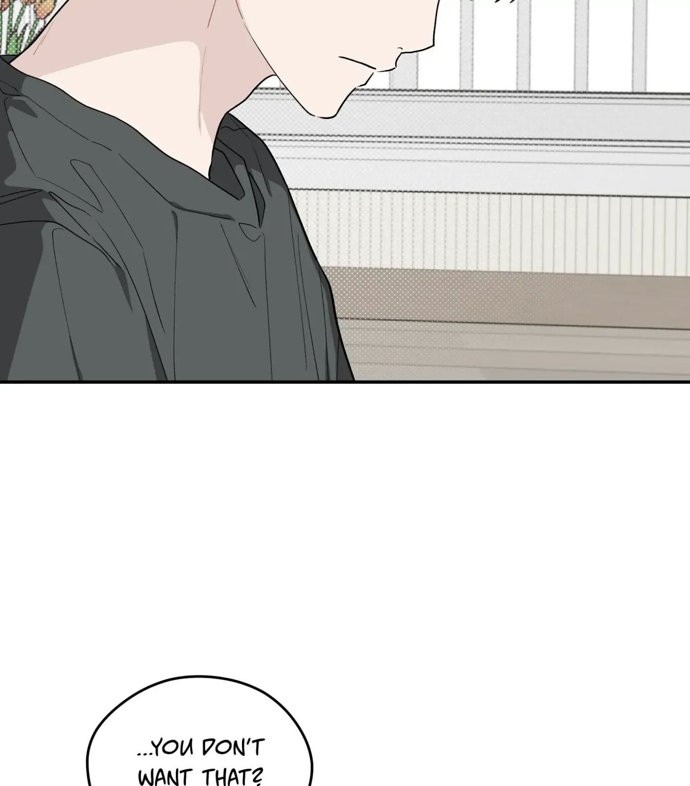 SOS! Fledgling Report Chapter 28 page 7 - 