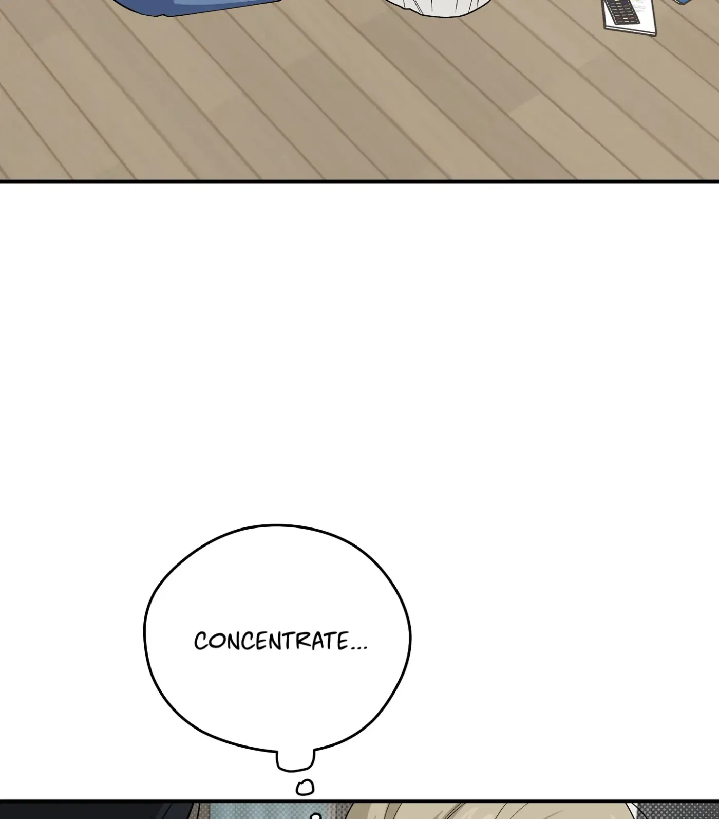 SOS! Fledgling Report Chapter 28 page 68 - 
