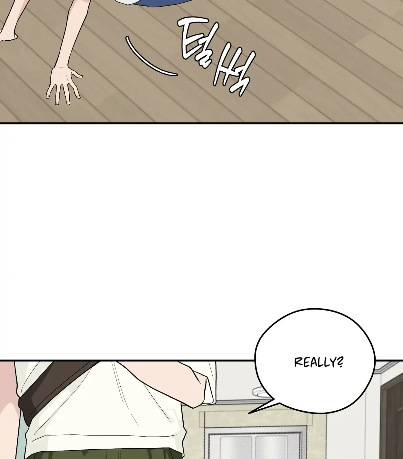 SOS! Fledgling Report Chapter 28 page 78 - 