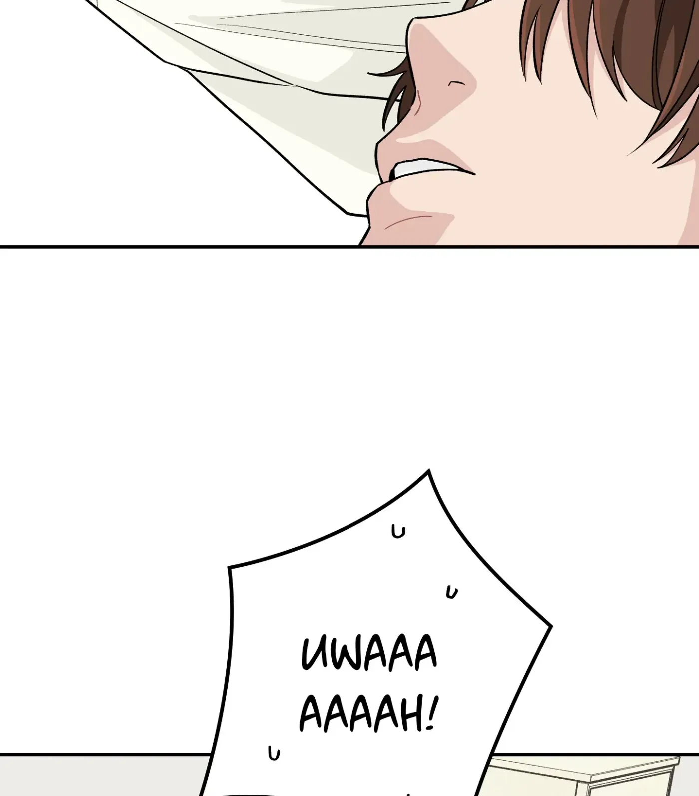 SOS! Fledgling Report Chapter 28 page 81 - 