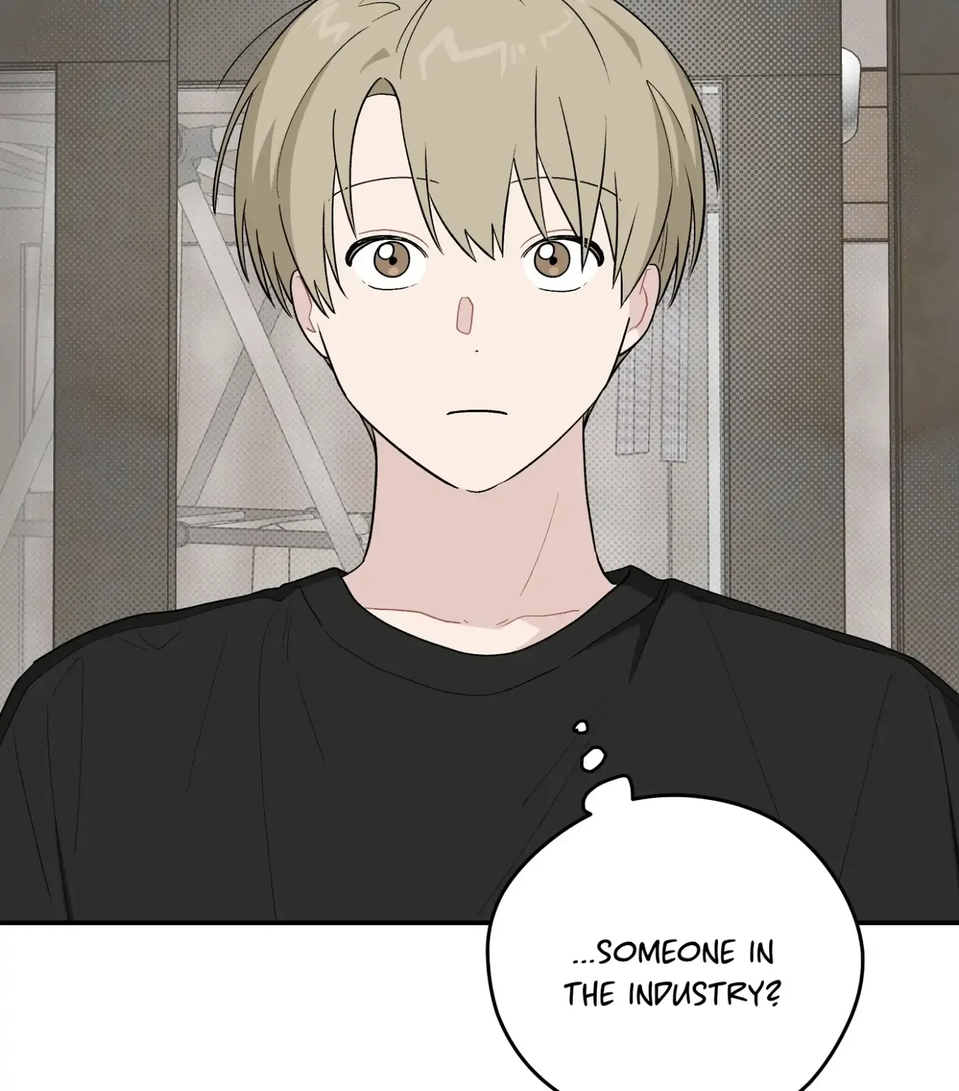 SOS! Fledgling Report Chapter 28 page 88 - 