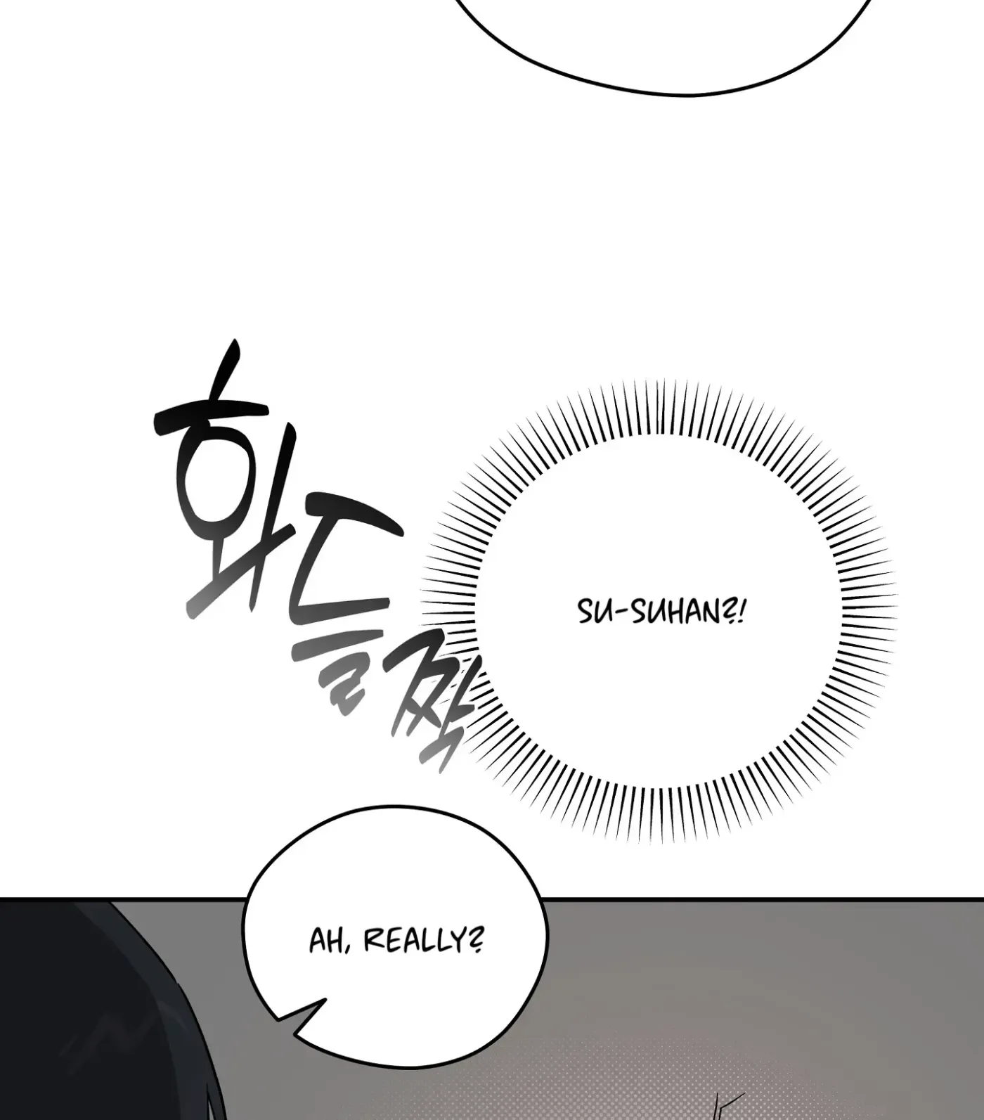 SOS! Fledgling Report Chapter 29 page 14 - 