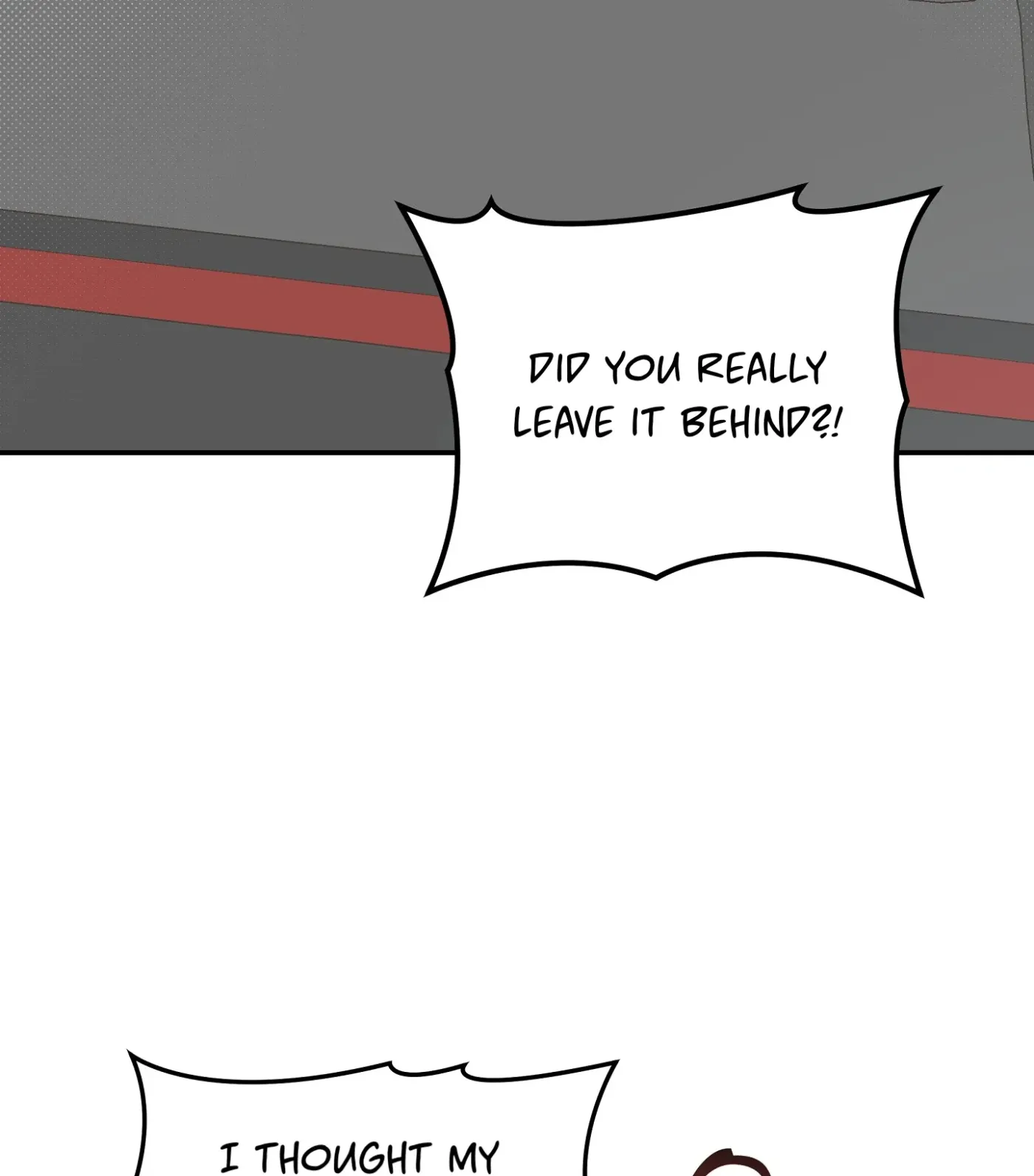 SOS! Fledgling Report Chapter 29 page 25 - 