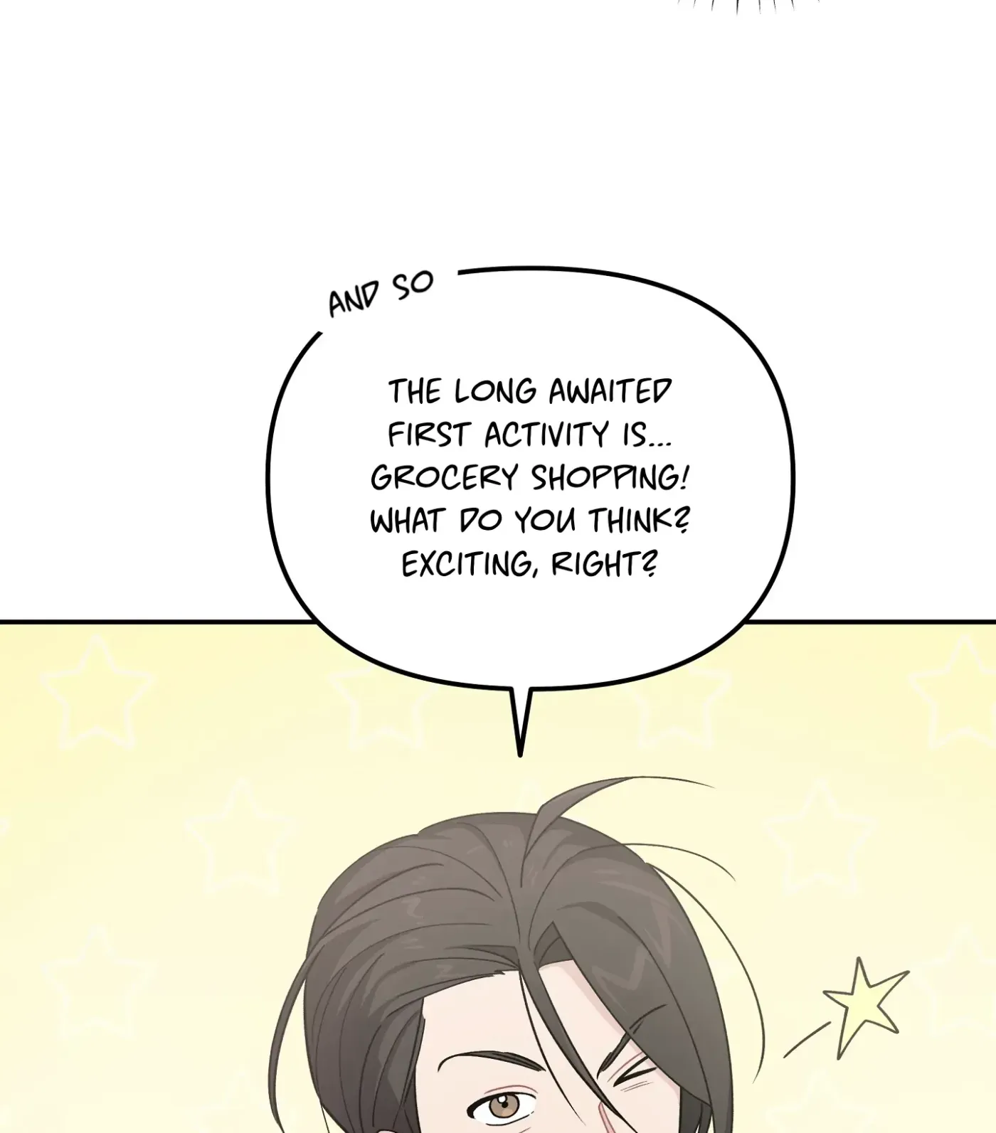 SOS! Fledgling Report Chapter 29 page 28 - 