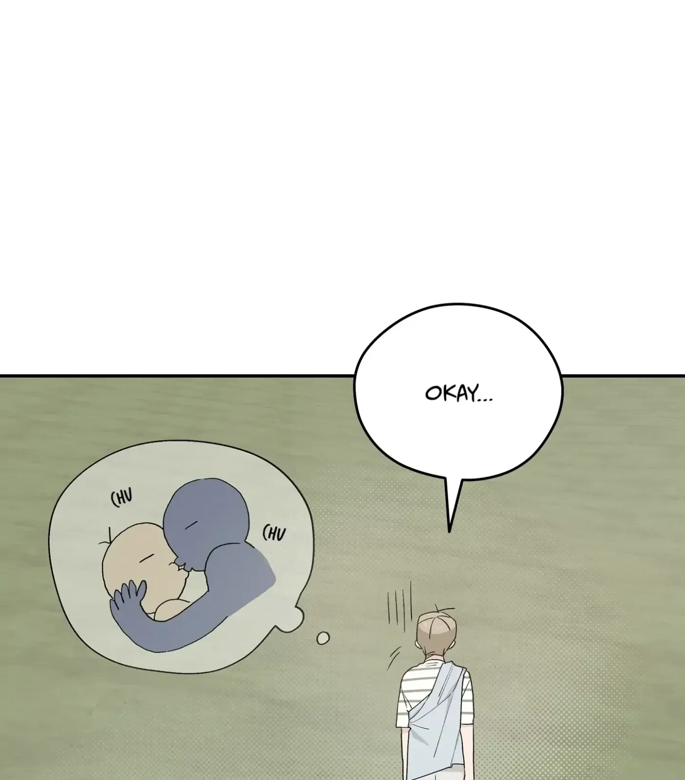 SOS! Fledgling Report Chapter 29 page 41 - 